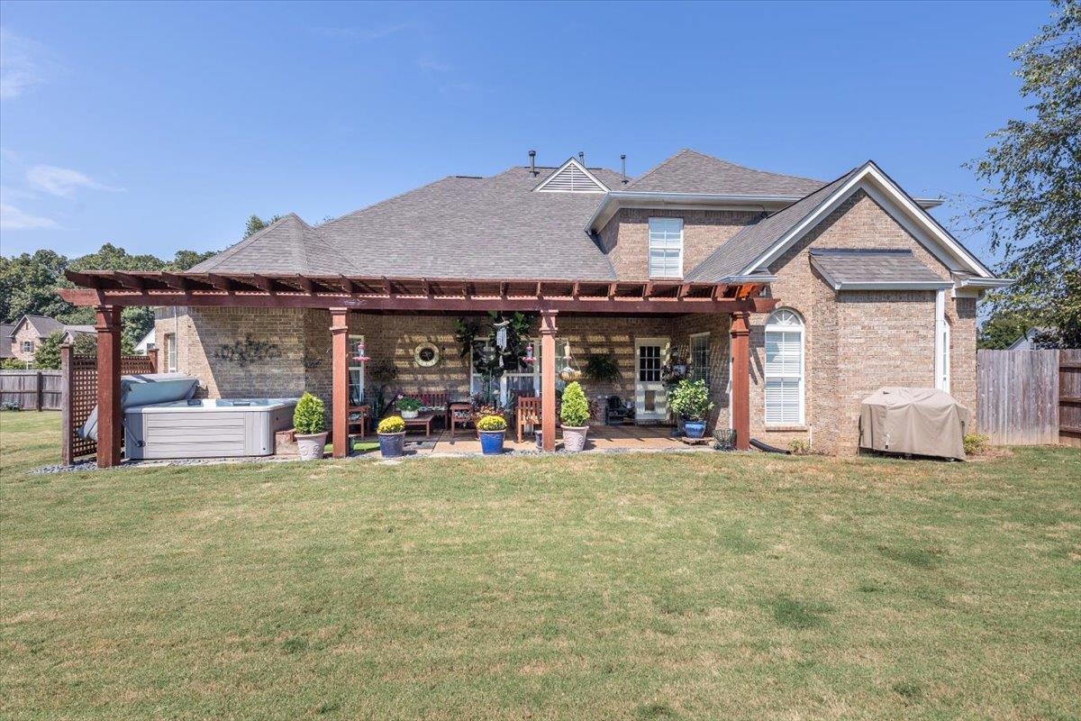 10 Sundance Cv Property Photo 39