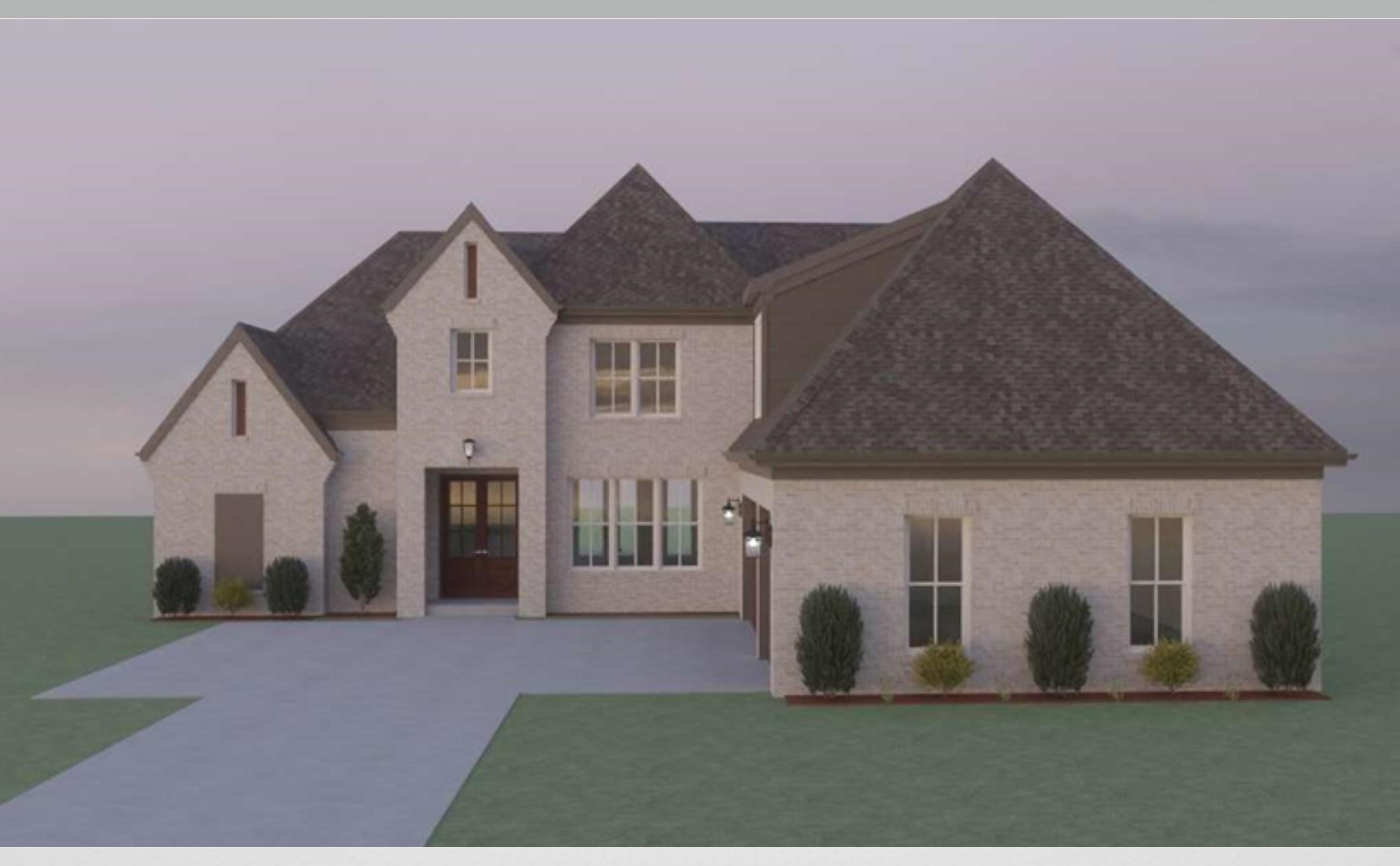 10175 CONNER FIELD LN Property Photo 1