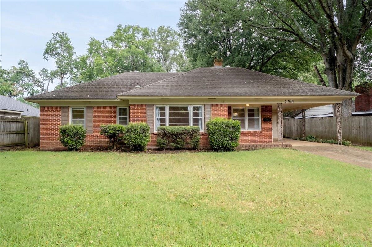 5408 MURFF AVE Property Photo 1