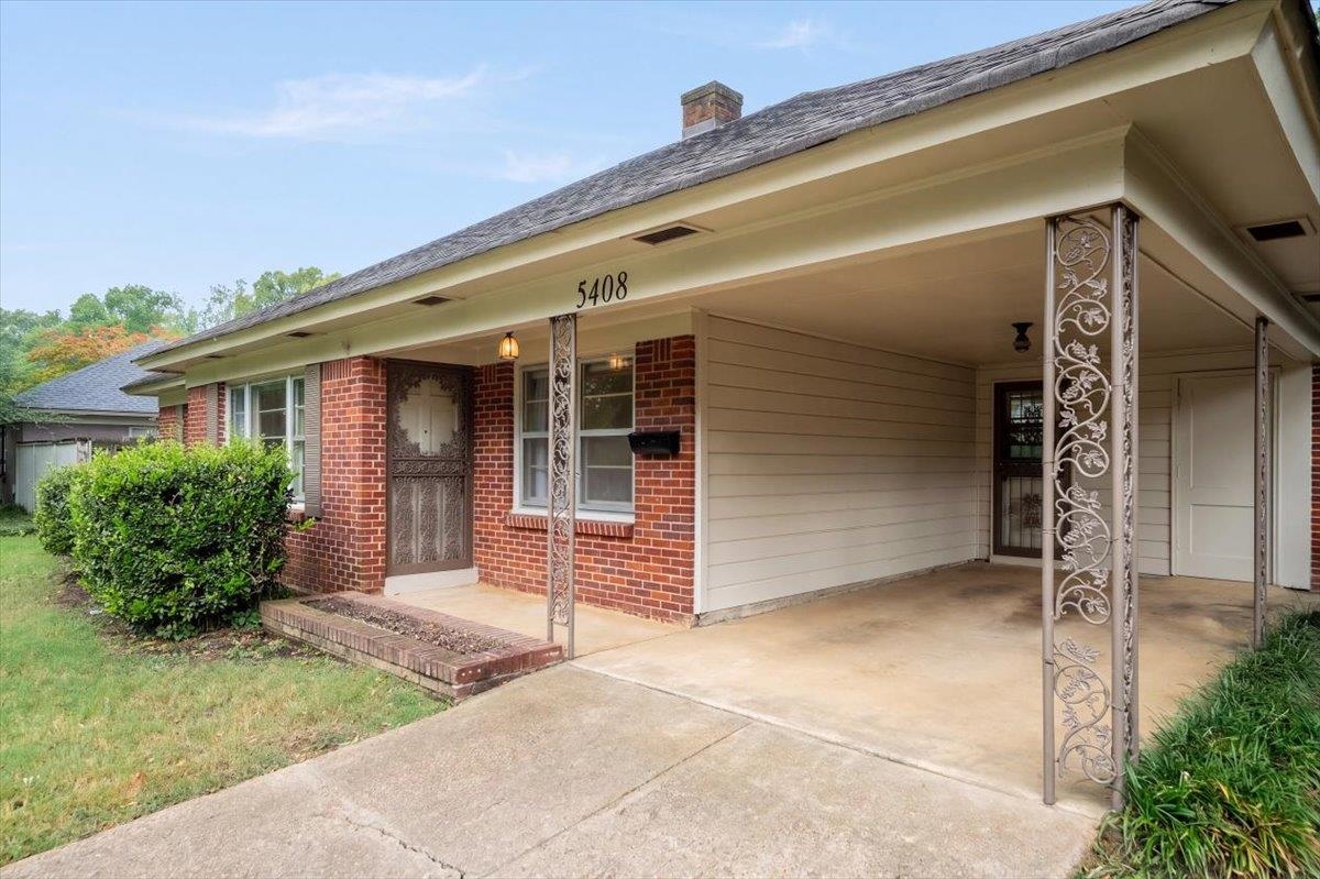 5408 Murff Ave Property Photo 4