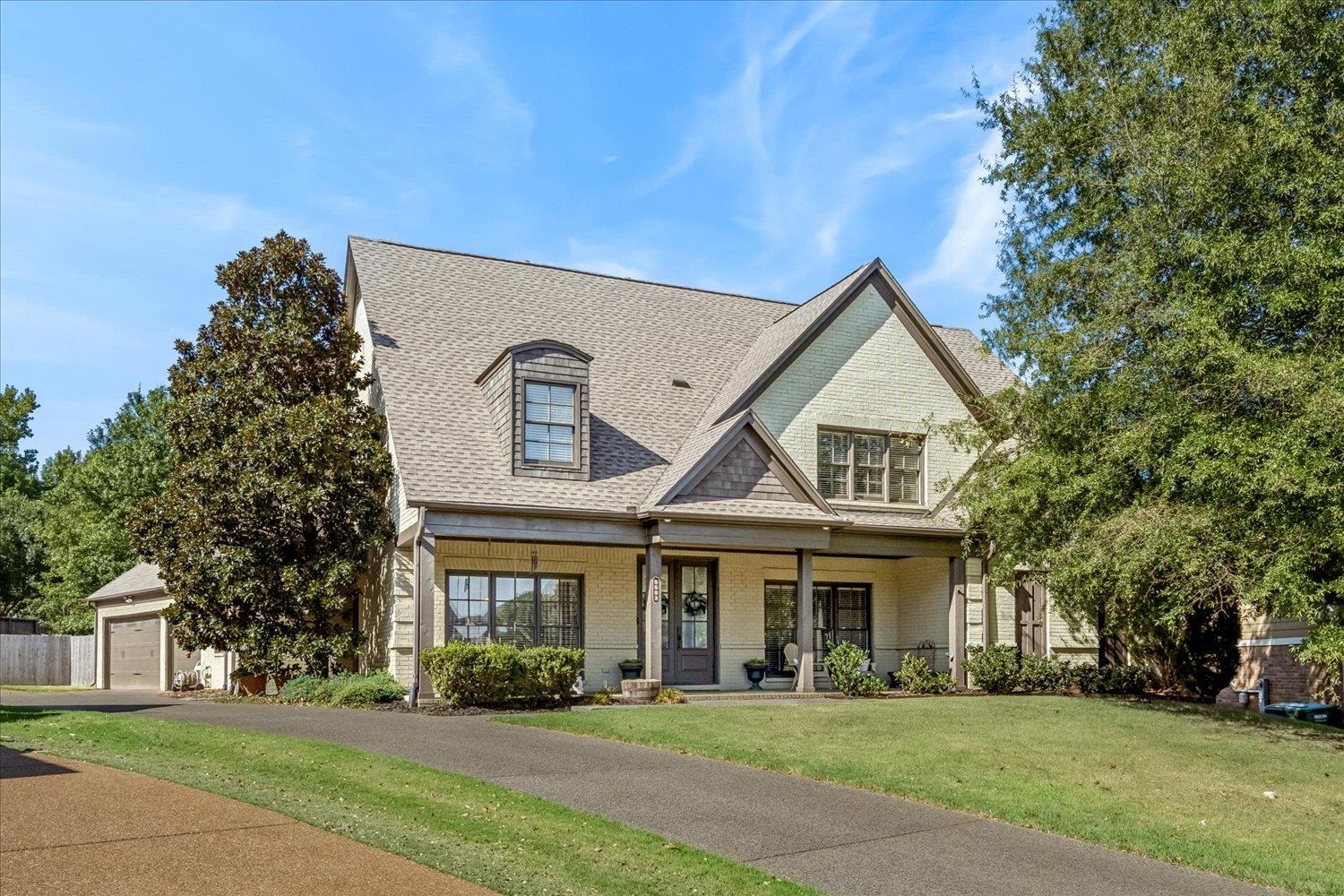 5593 Magnolia Bend Cv Property Photo 2