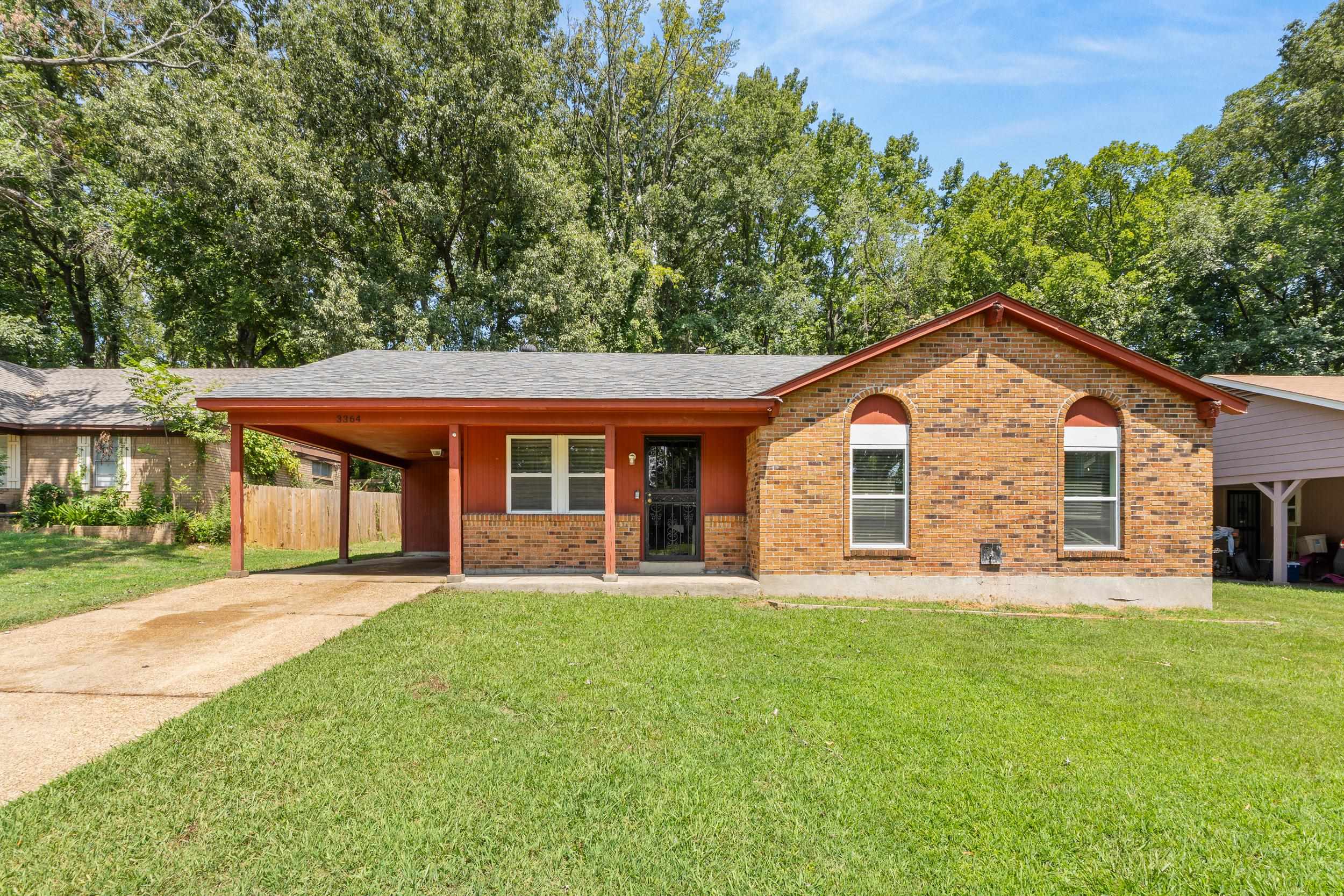 3364 Brockcrest Cv Property Photo 1