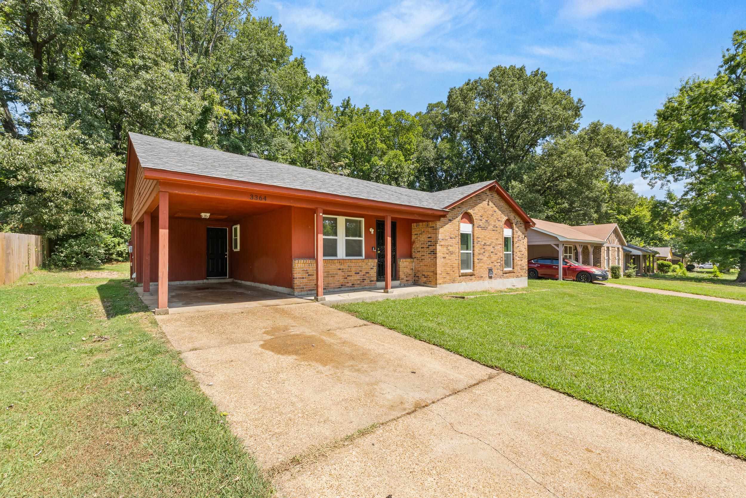 3364 Brockcrest Cv Property Photo 2