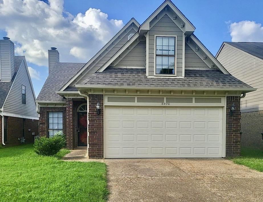 8326 Twin Rivers Dr Property Photo 1
