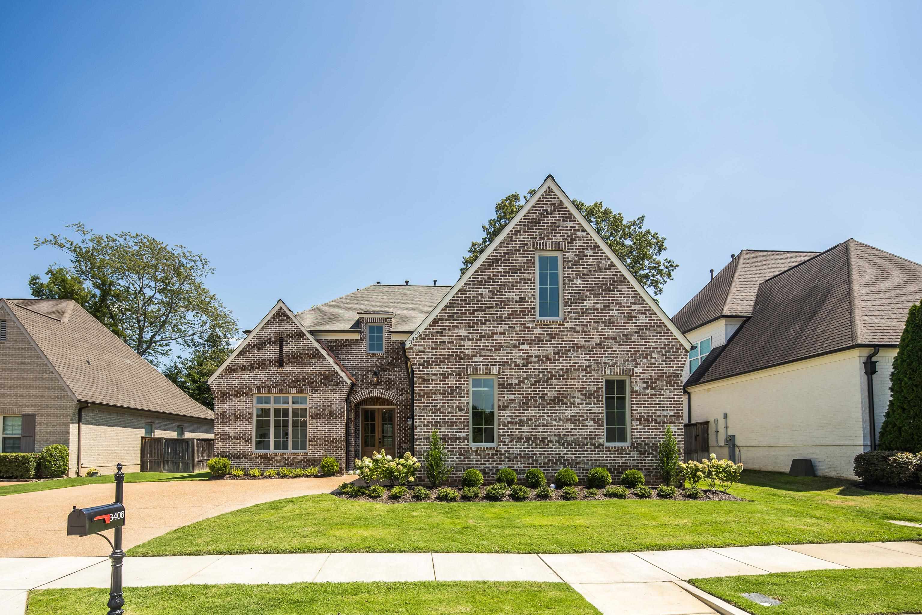 3406 Village Cross Loop Property Photo 1
