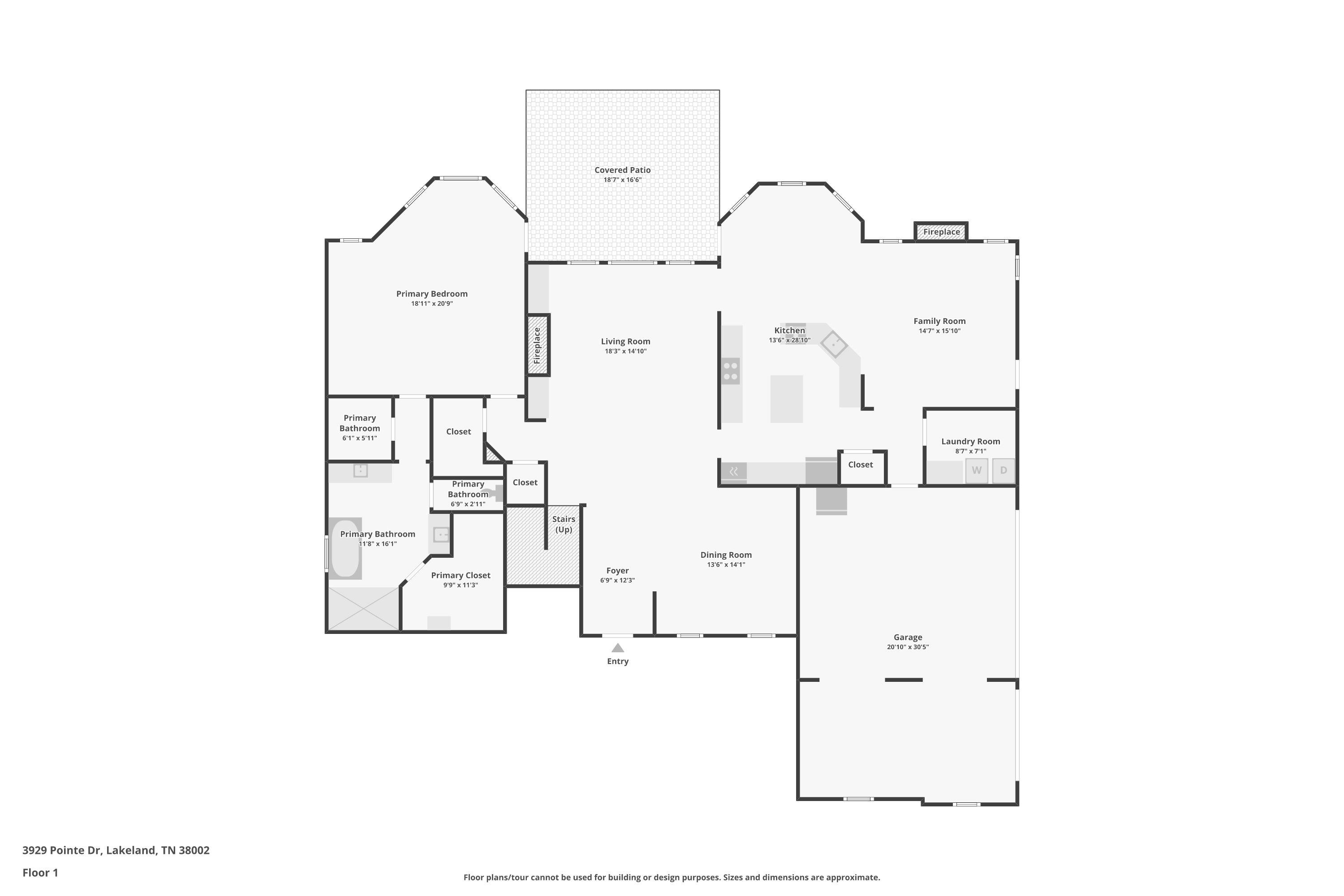 3929 Pointe Dr Property Photo 39