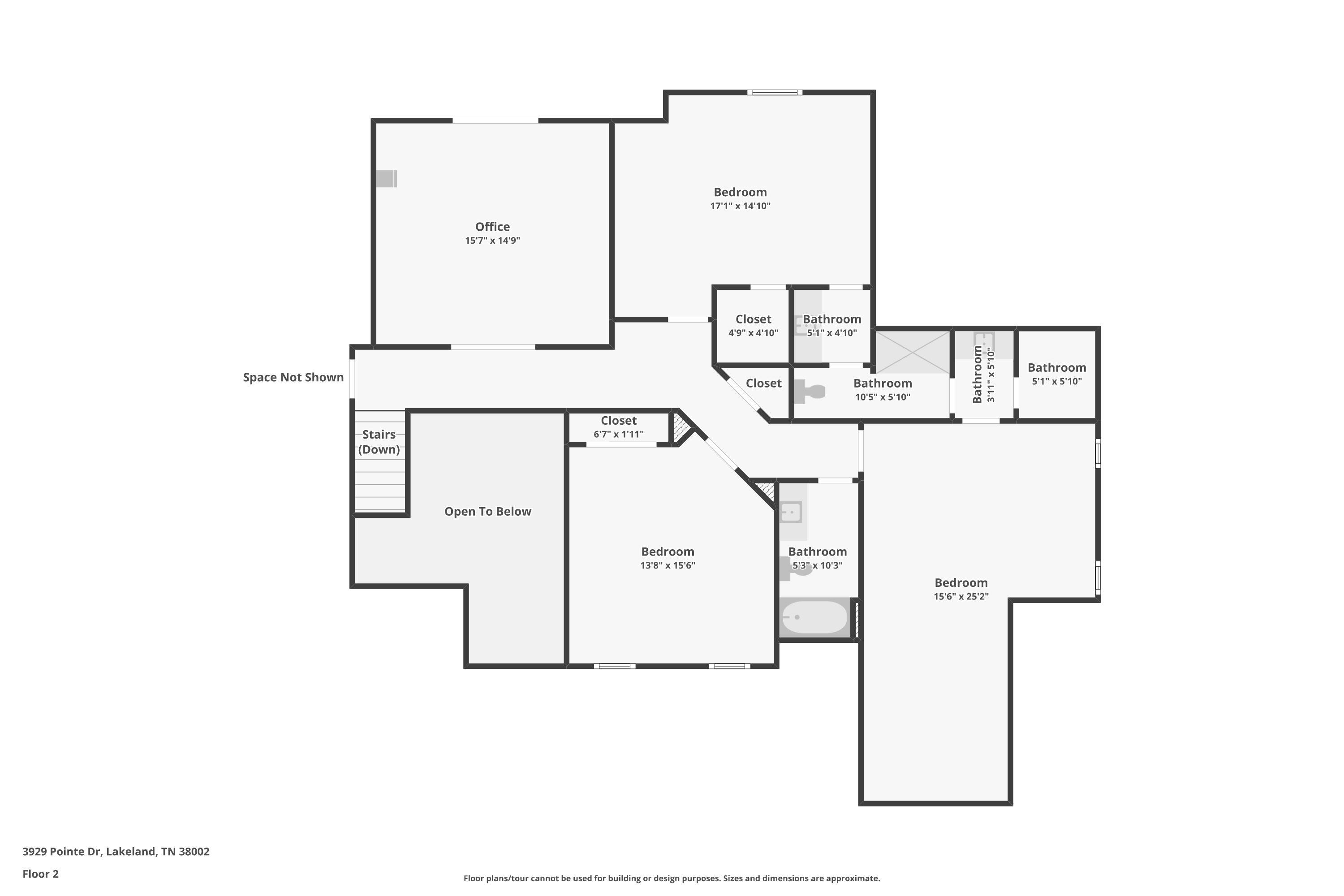 3929 Pointe Dr Property Photo 40