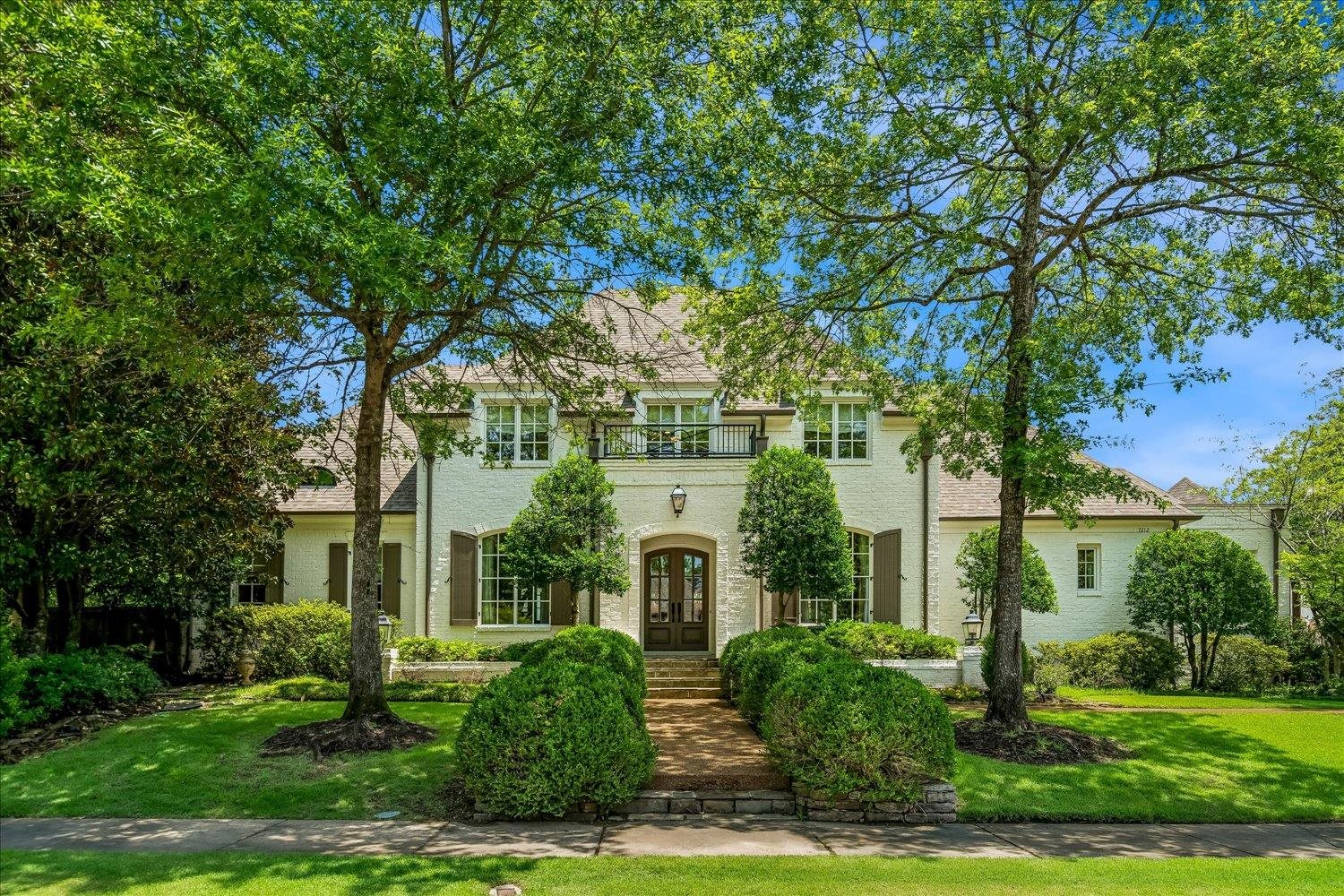 7212 Mcvay Manor Cv Property Photo 1
