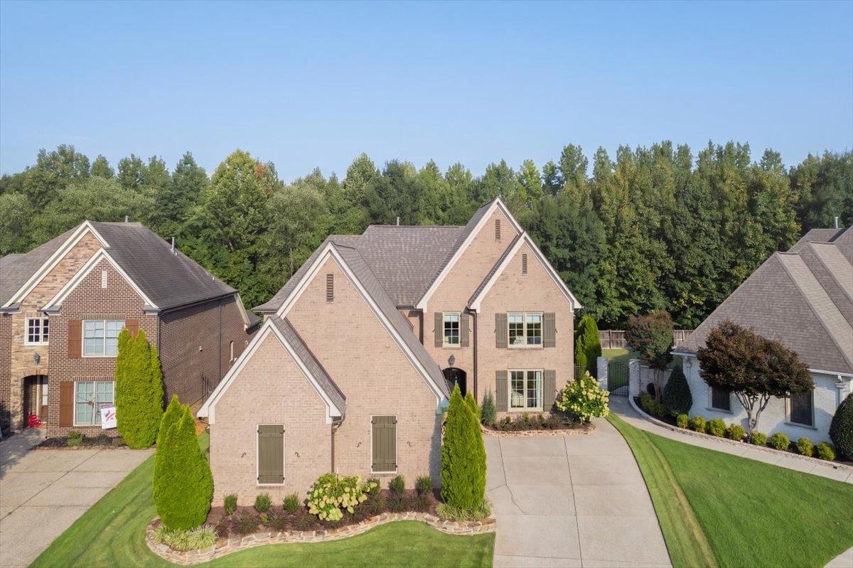 1689 De Haig Ln Property Photo 1