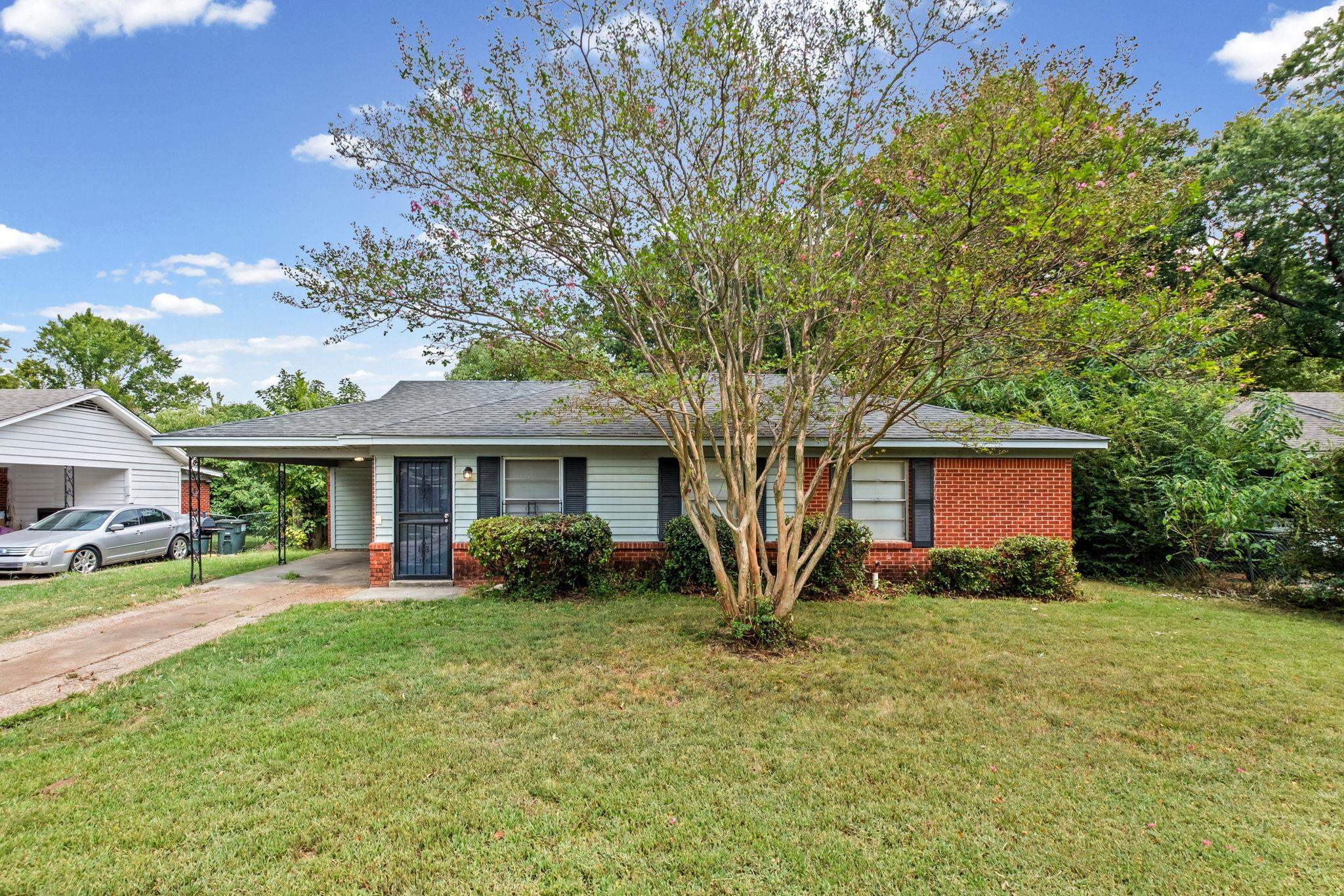 3504 Obion St Property Photo 1