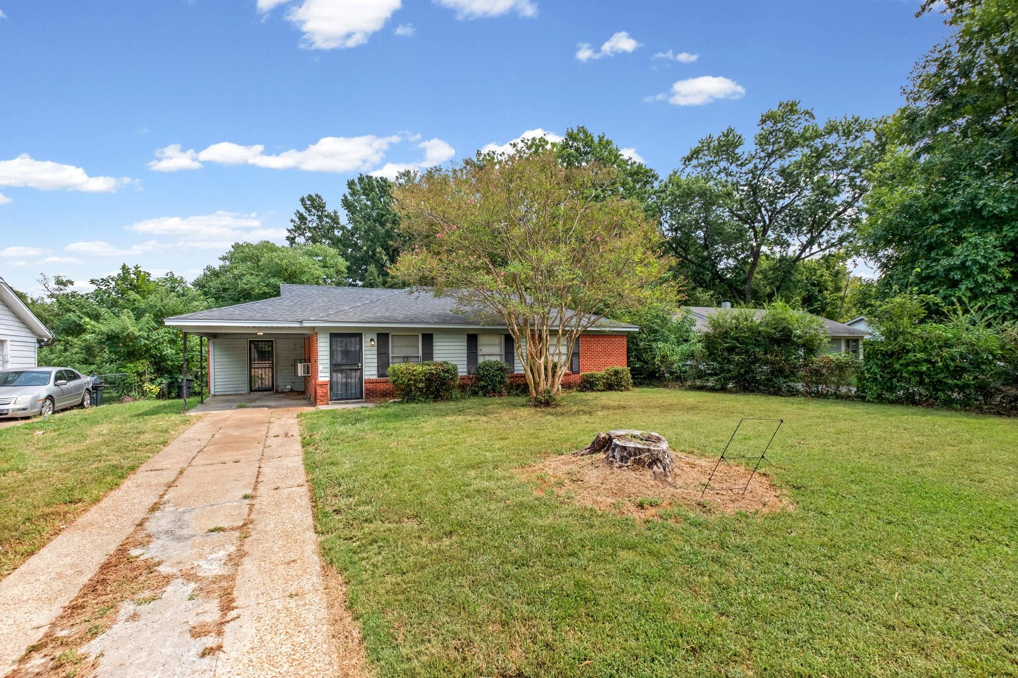 3504 Obion St Property Photo 2