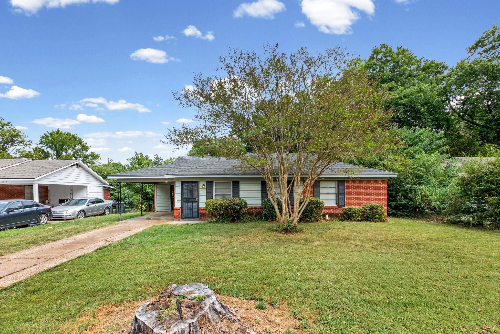 3504 Obion St Property Photo 3