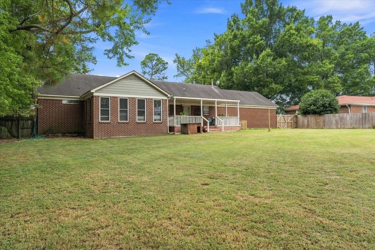 4760 Hallbrook Dr Property Photo 22