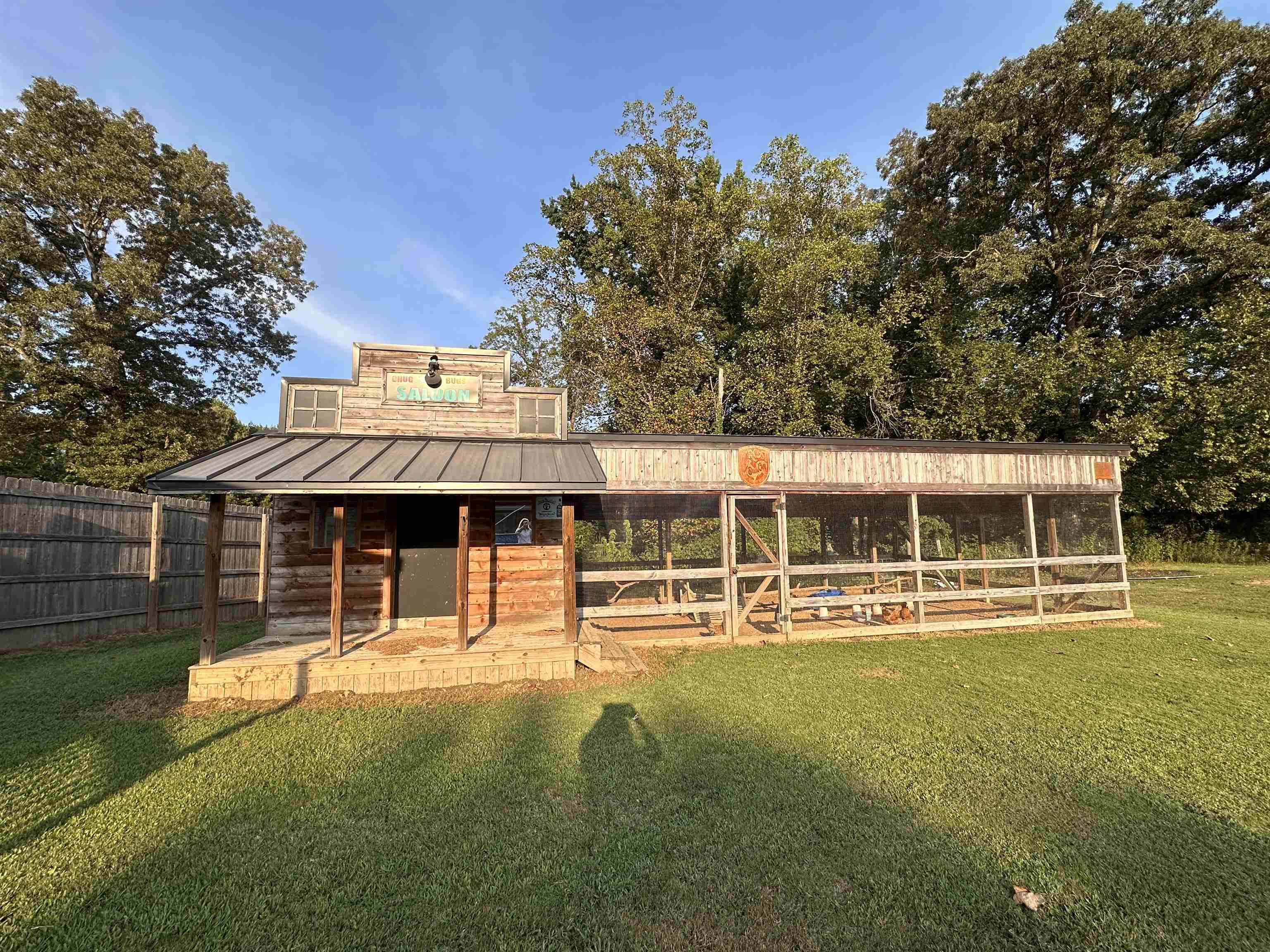 768 Girl Scout Rd Property Photo 4