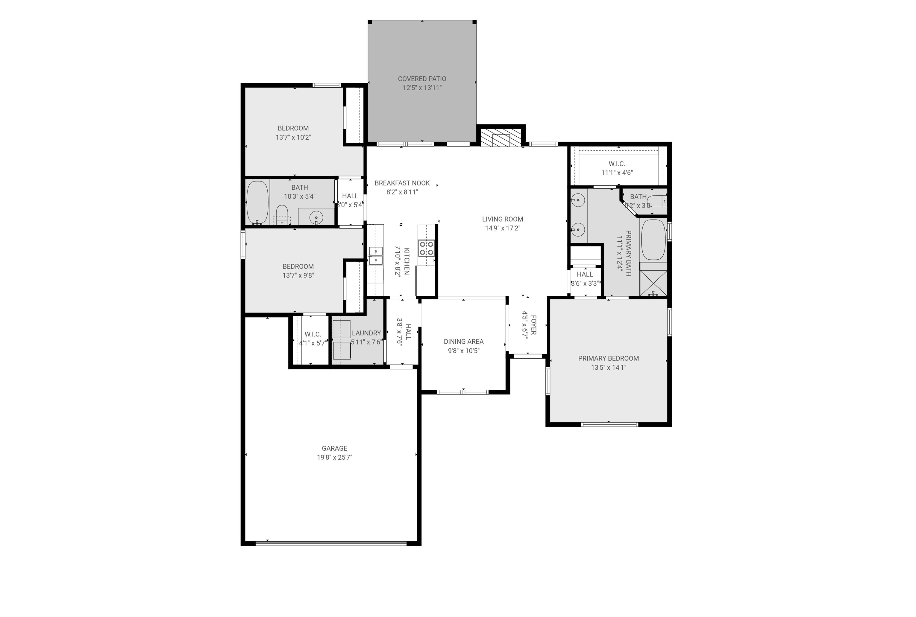7685 Shadow Hills Dr Property Photo 35