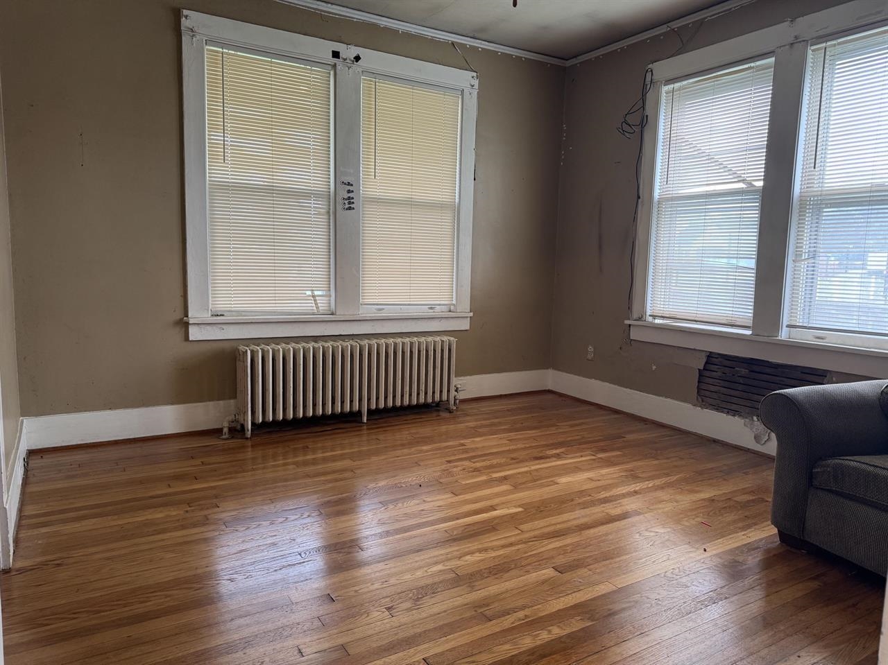 865 N Belvedere Blvd Property Photo 3