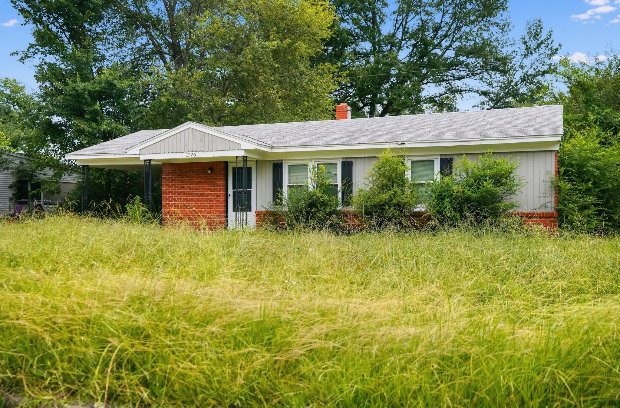 1726 Merrycrest Dr Property Photo 1