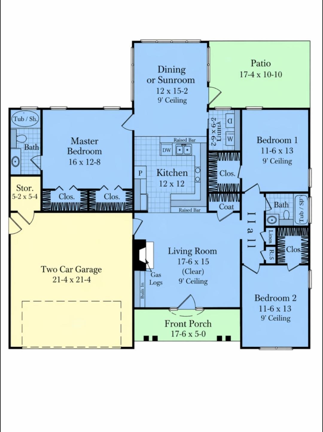 86 Grand Dr Property Photo 3