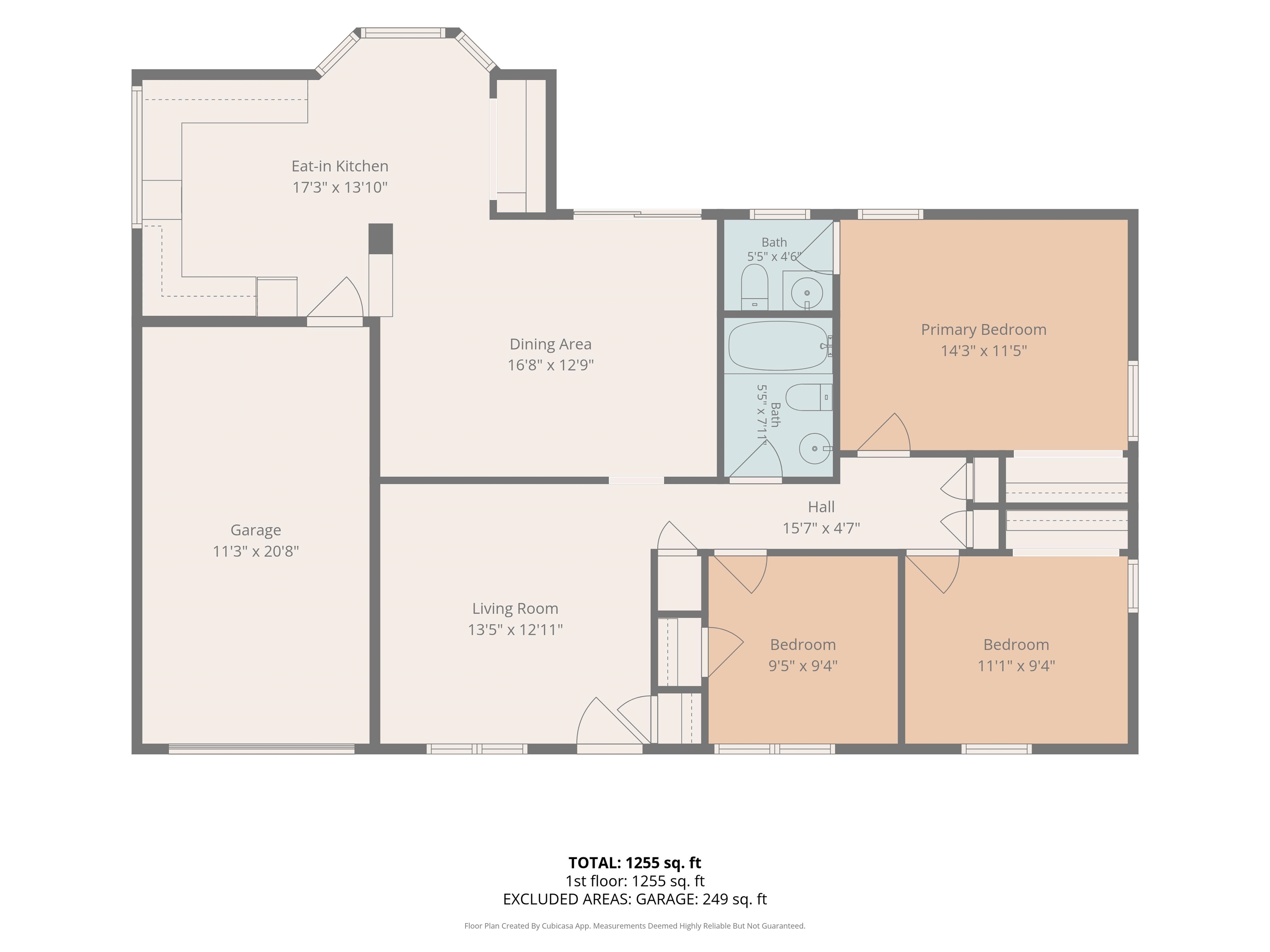1742 San Bernardo Ave Property Photo 24