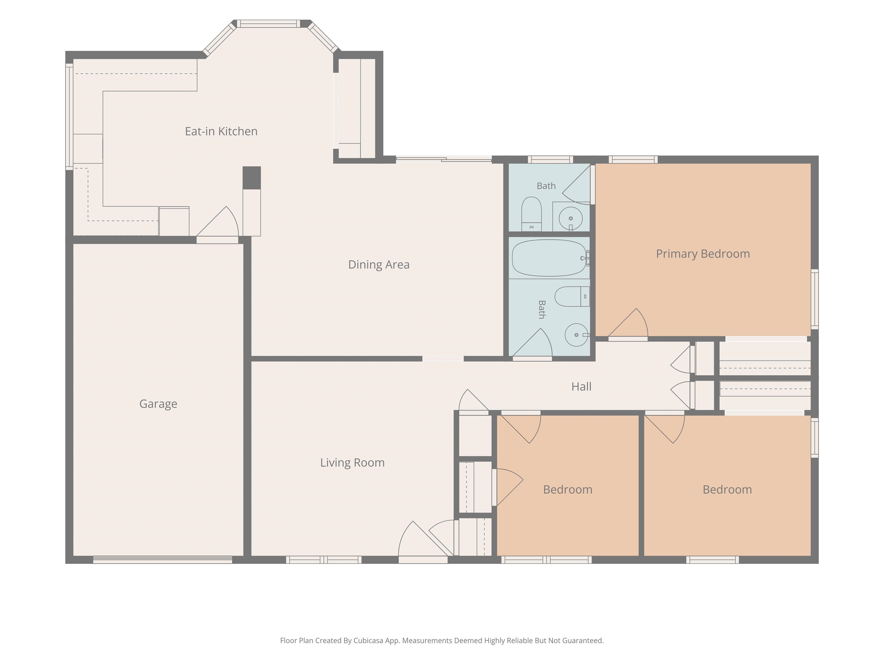 1742 San Bernardo Ave Property Photo 25