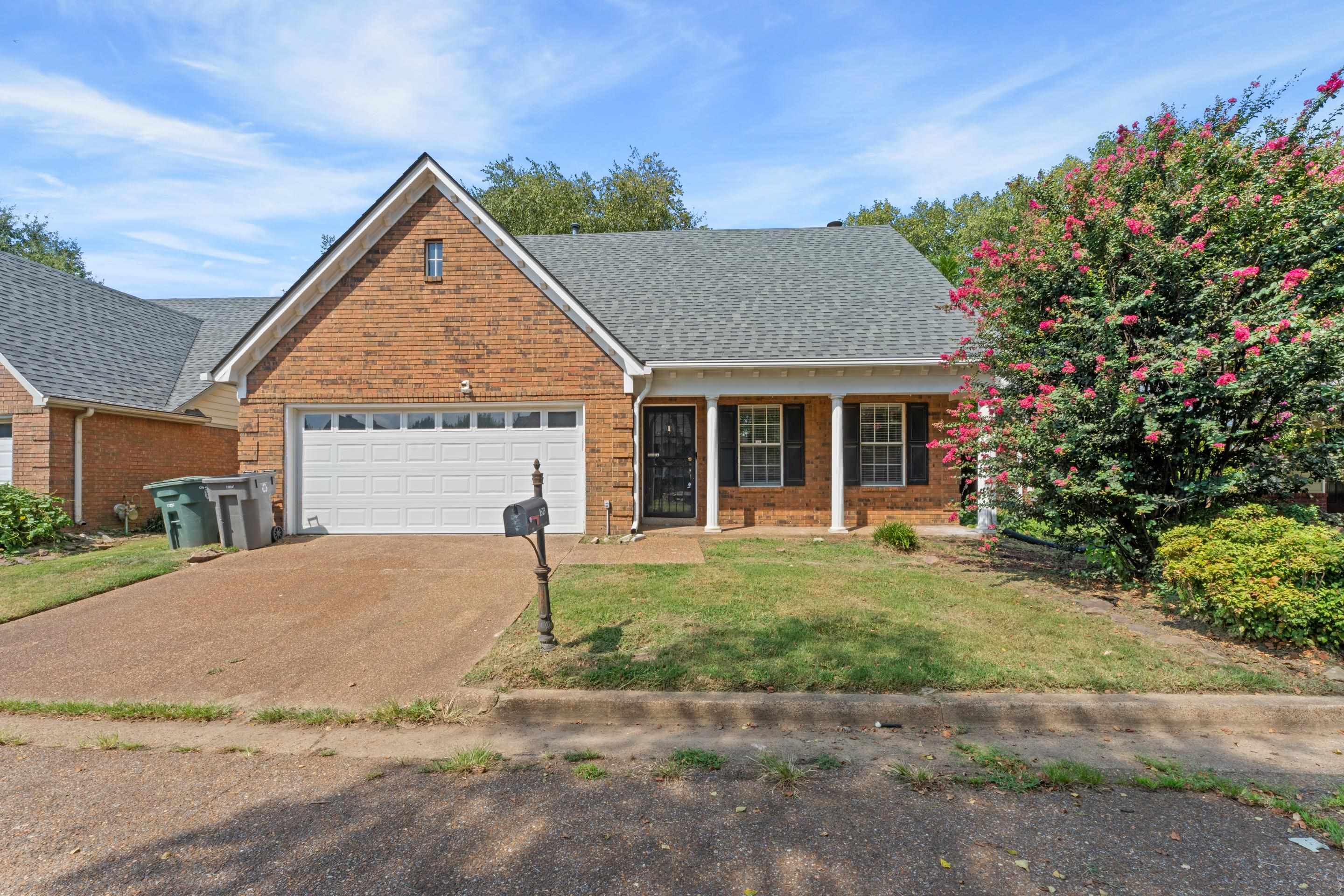 1673 Camille Way Property Photo 1
