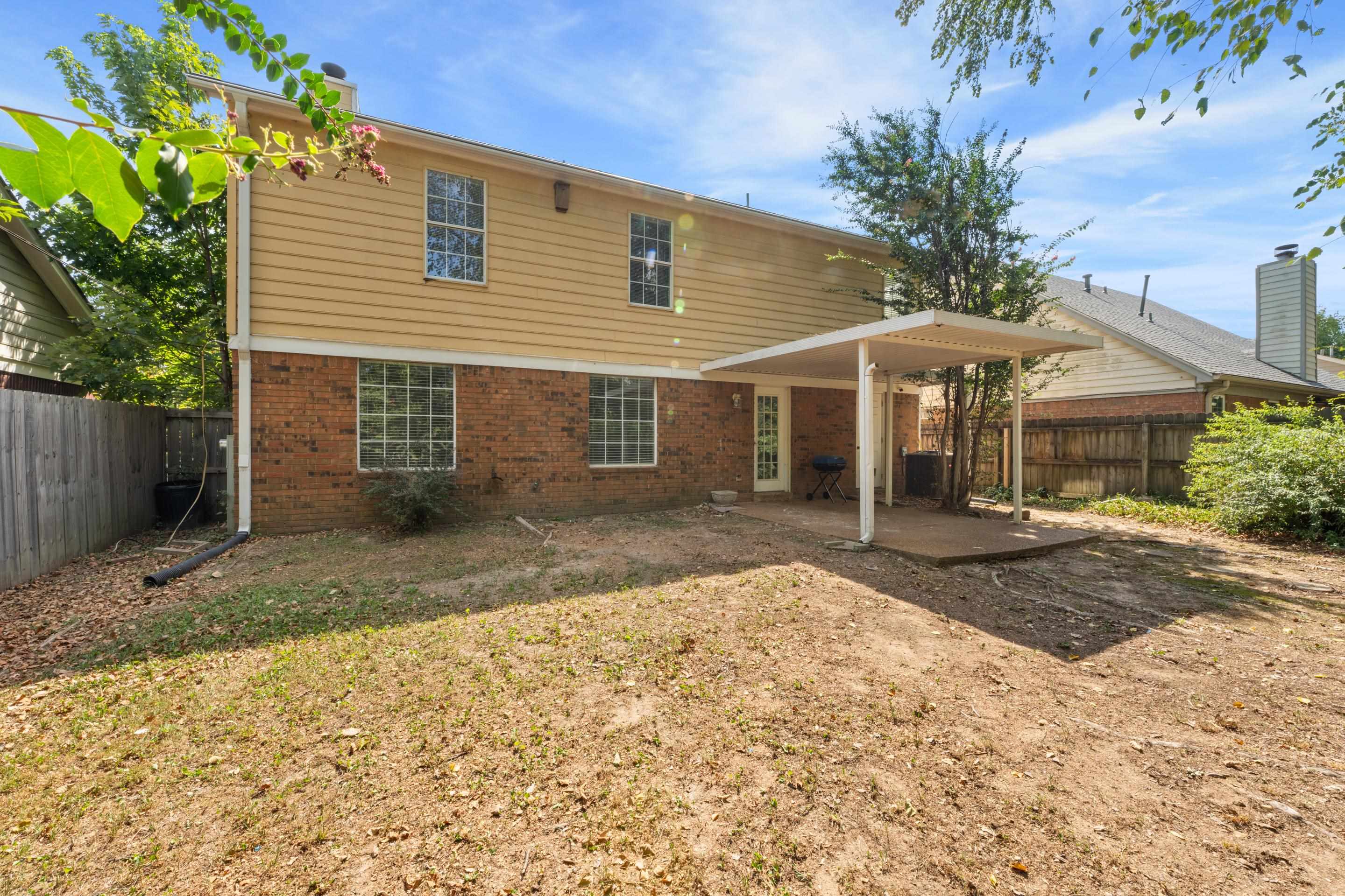 1673 Camille Way Property Photo 27