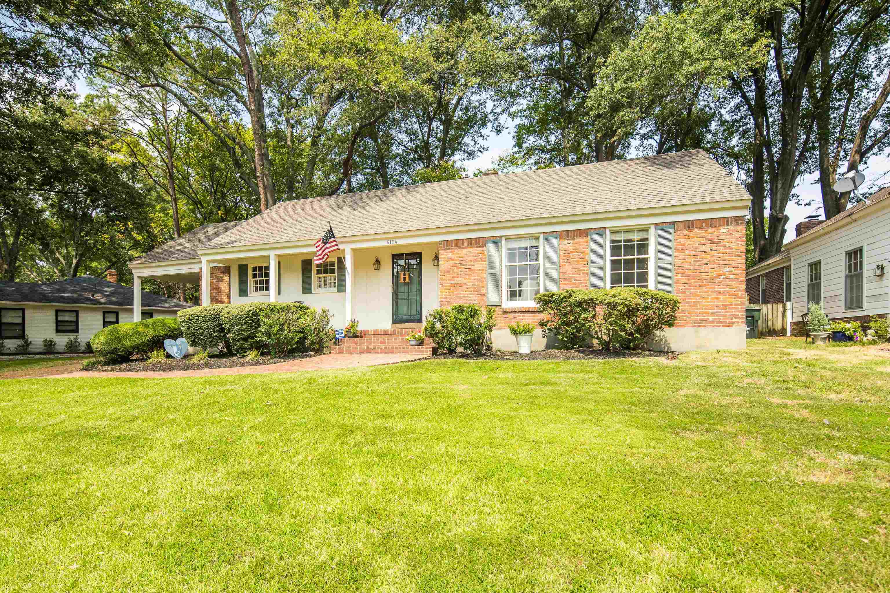 5104 Normandy Ave Property Photo 2