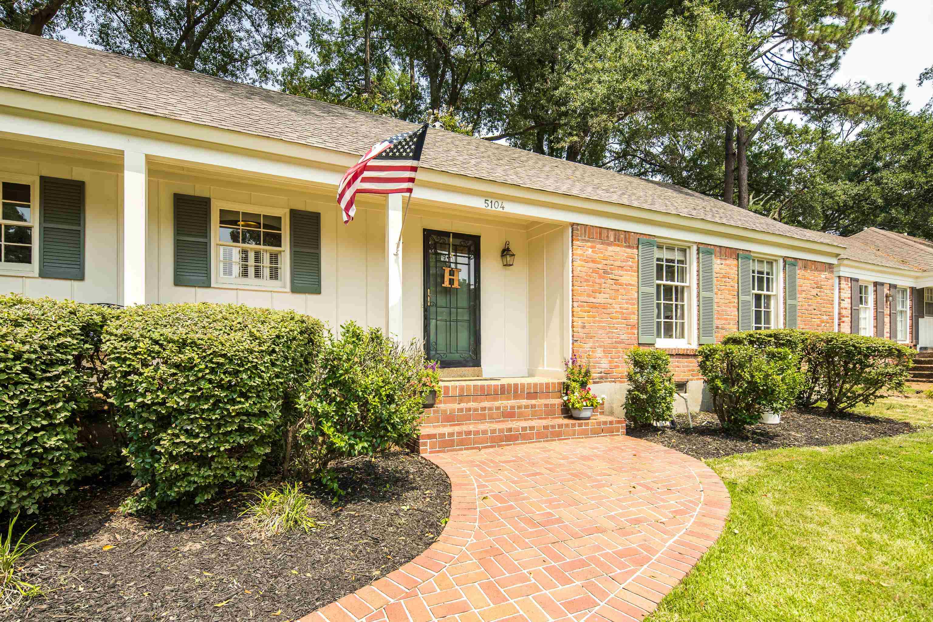 5104 Normandy Ave Property Photo 3