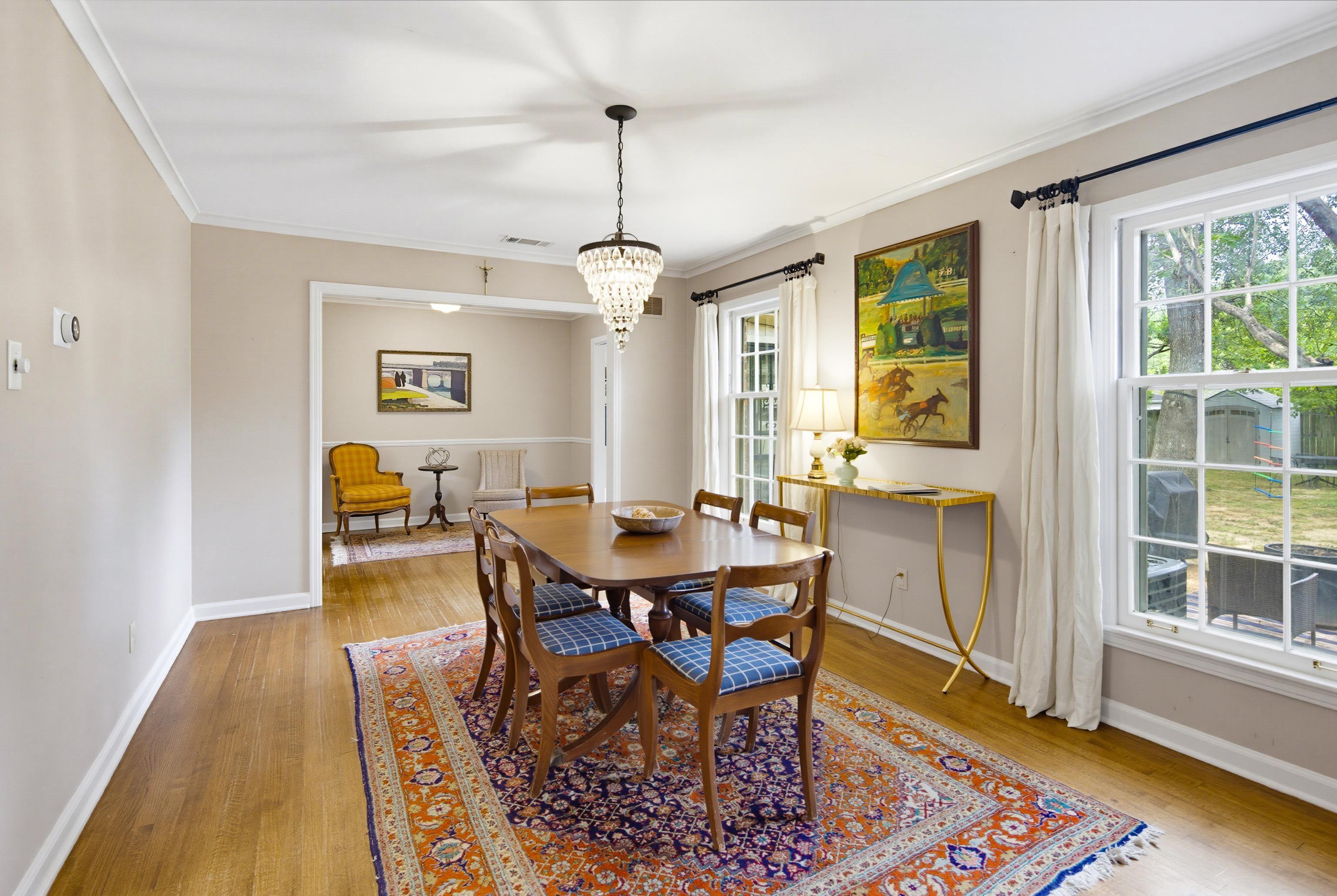 5104 Normandy Ave Property Photo 5