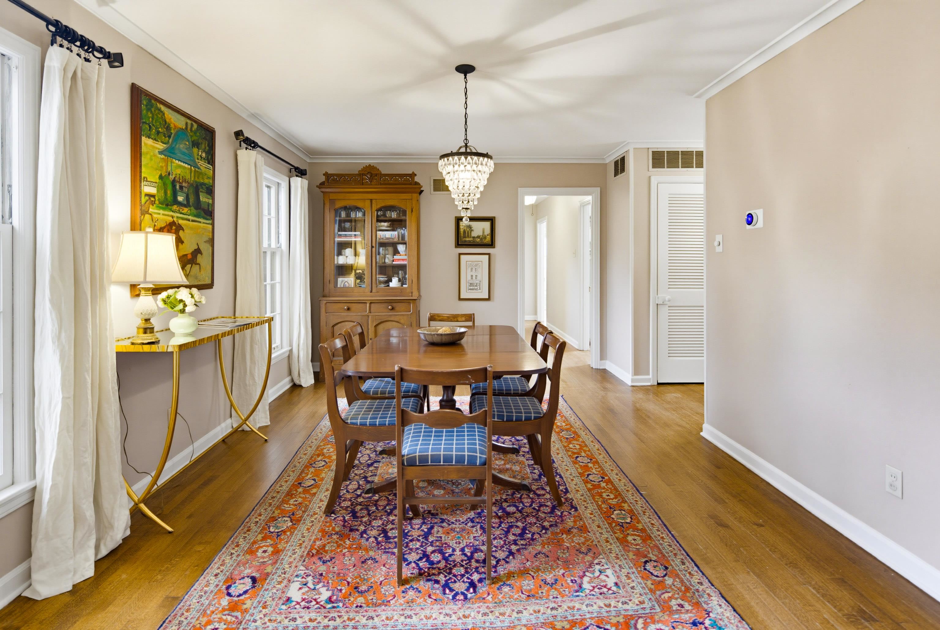 5104 Normandy Ave Property Photo 6