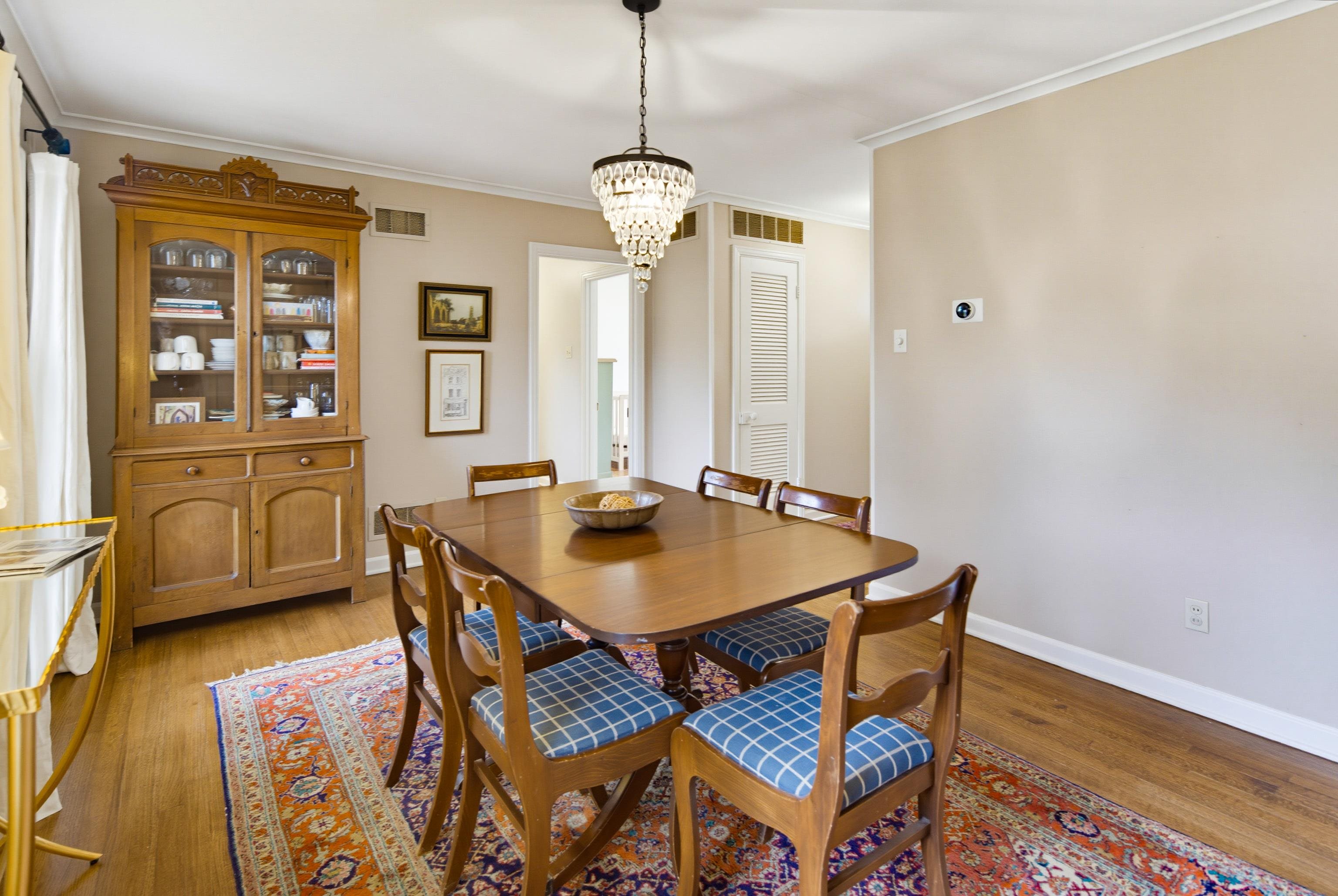 5104 Normandy Ave Property Photo 7