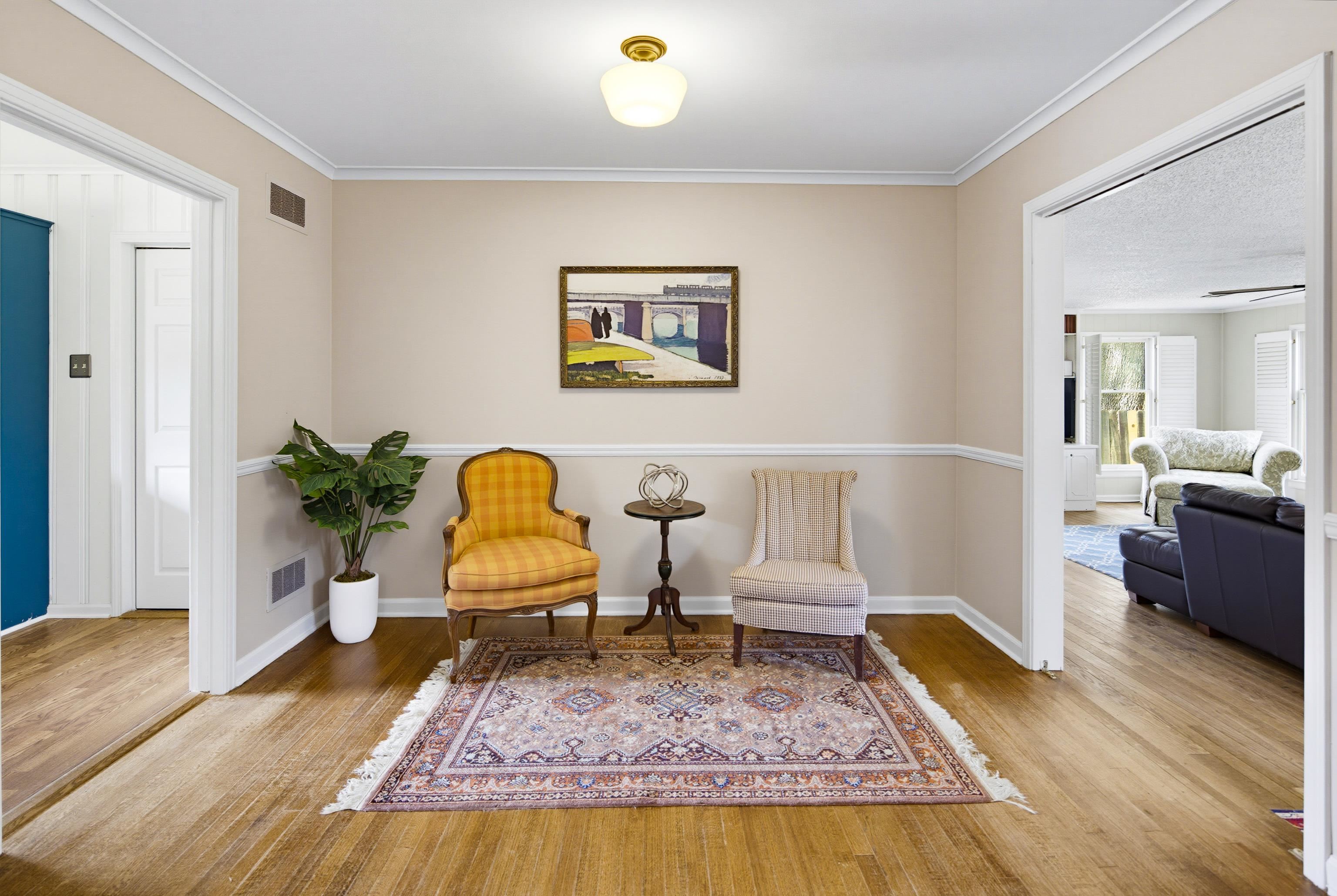 5104 Normandy Ave Property Photo 8