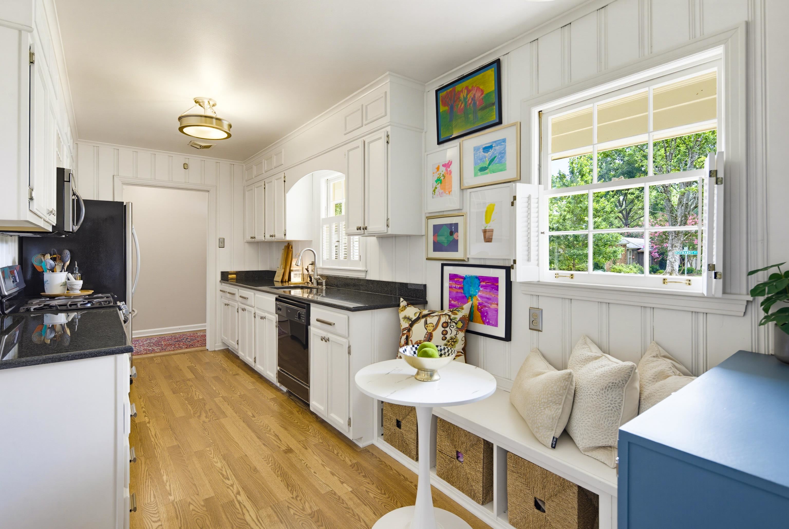 5104 Normandy Ave Property Photo 11
