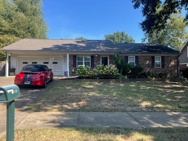6266 LEDGEWOOD LN Property Photo 1