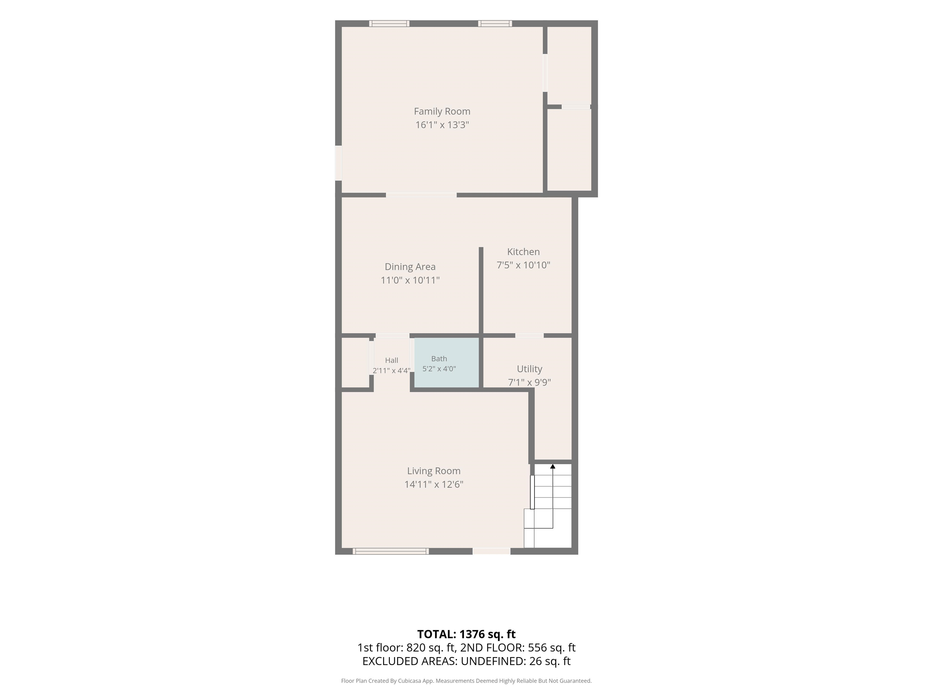 1022 University St Property Photo 16