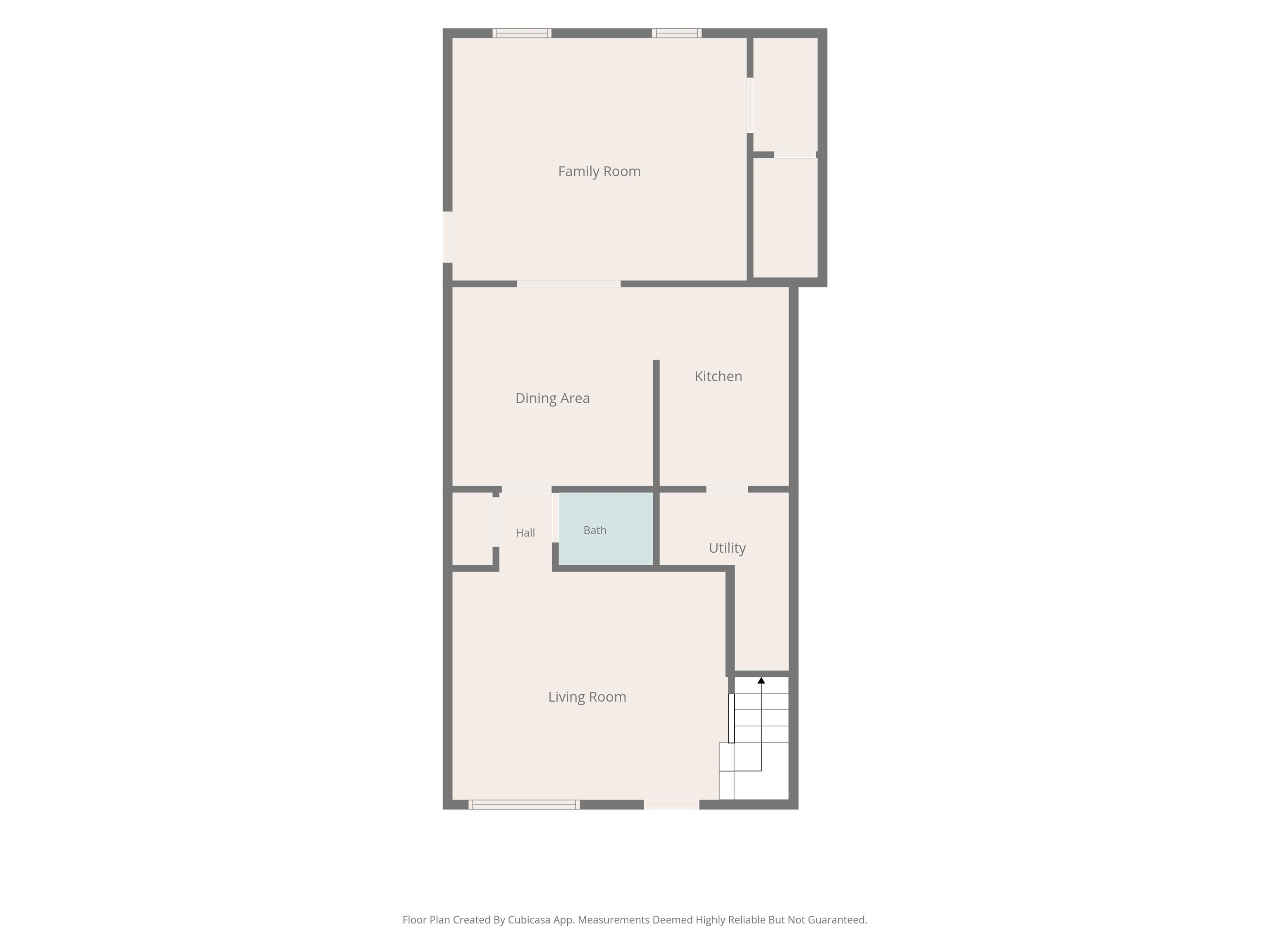 1022 University St Property Photo 17