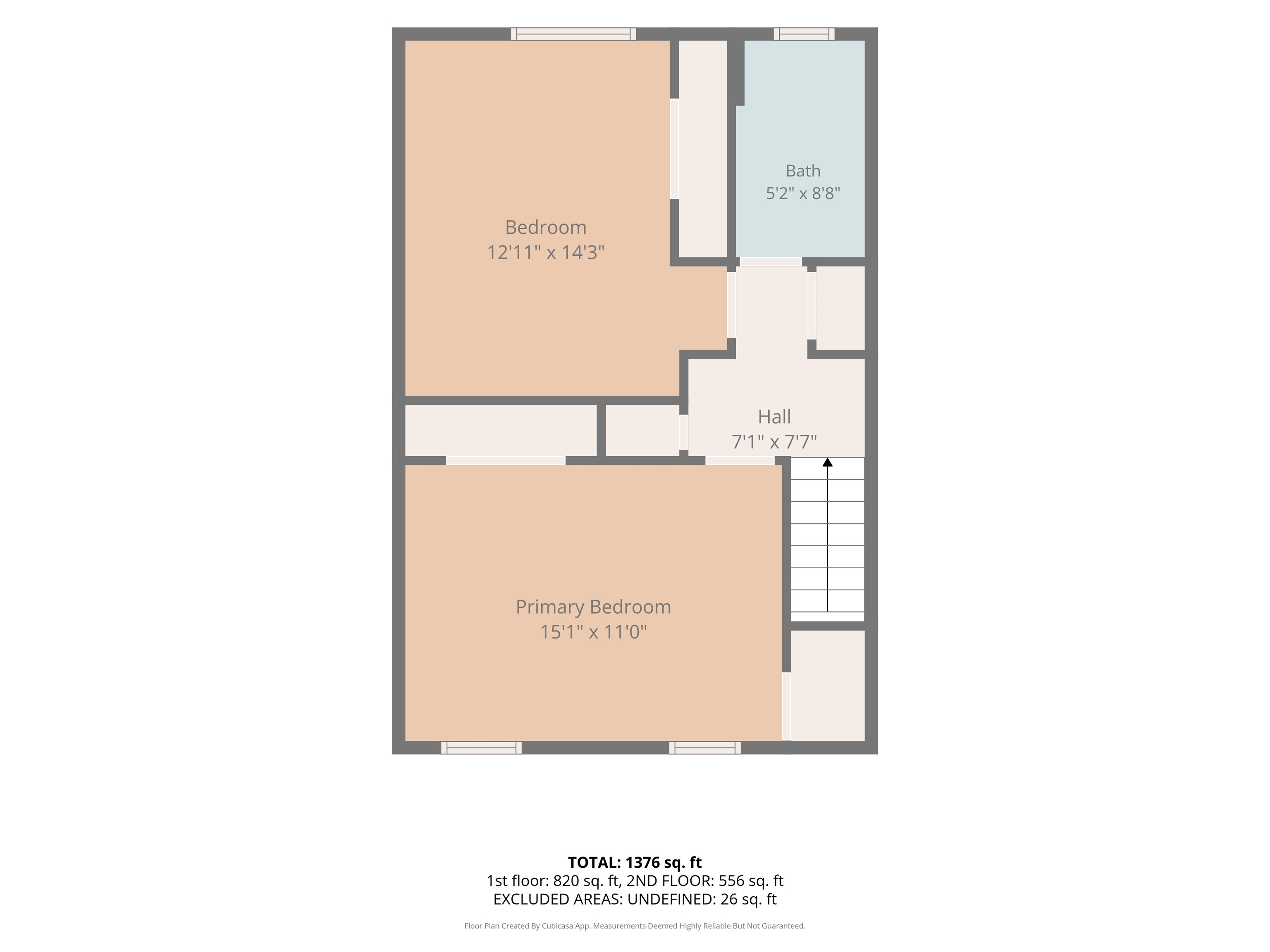 1022 University St Property Photo 18