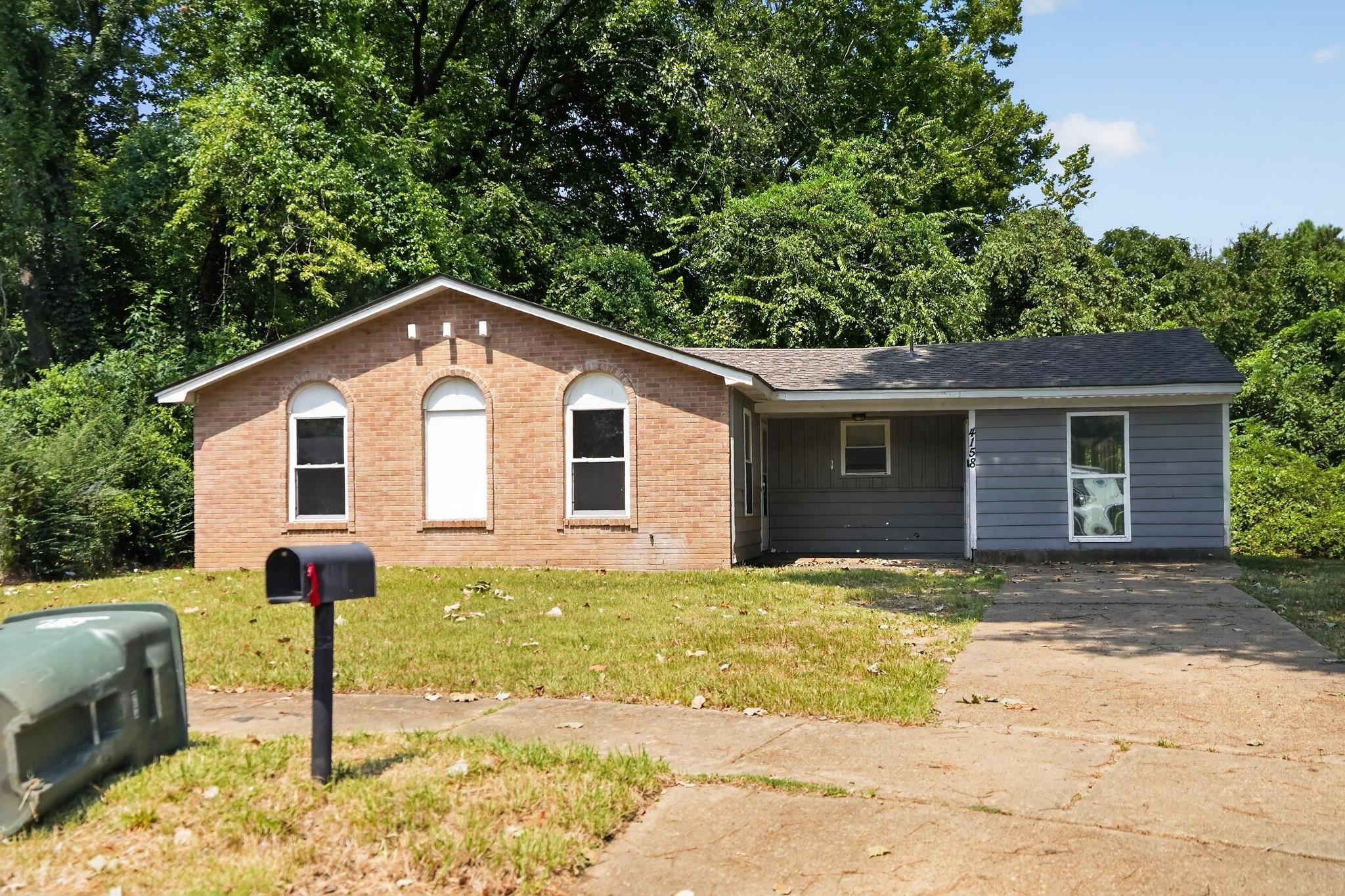 4158 Agate Cv Property Photo 1