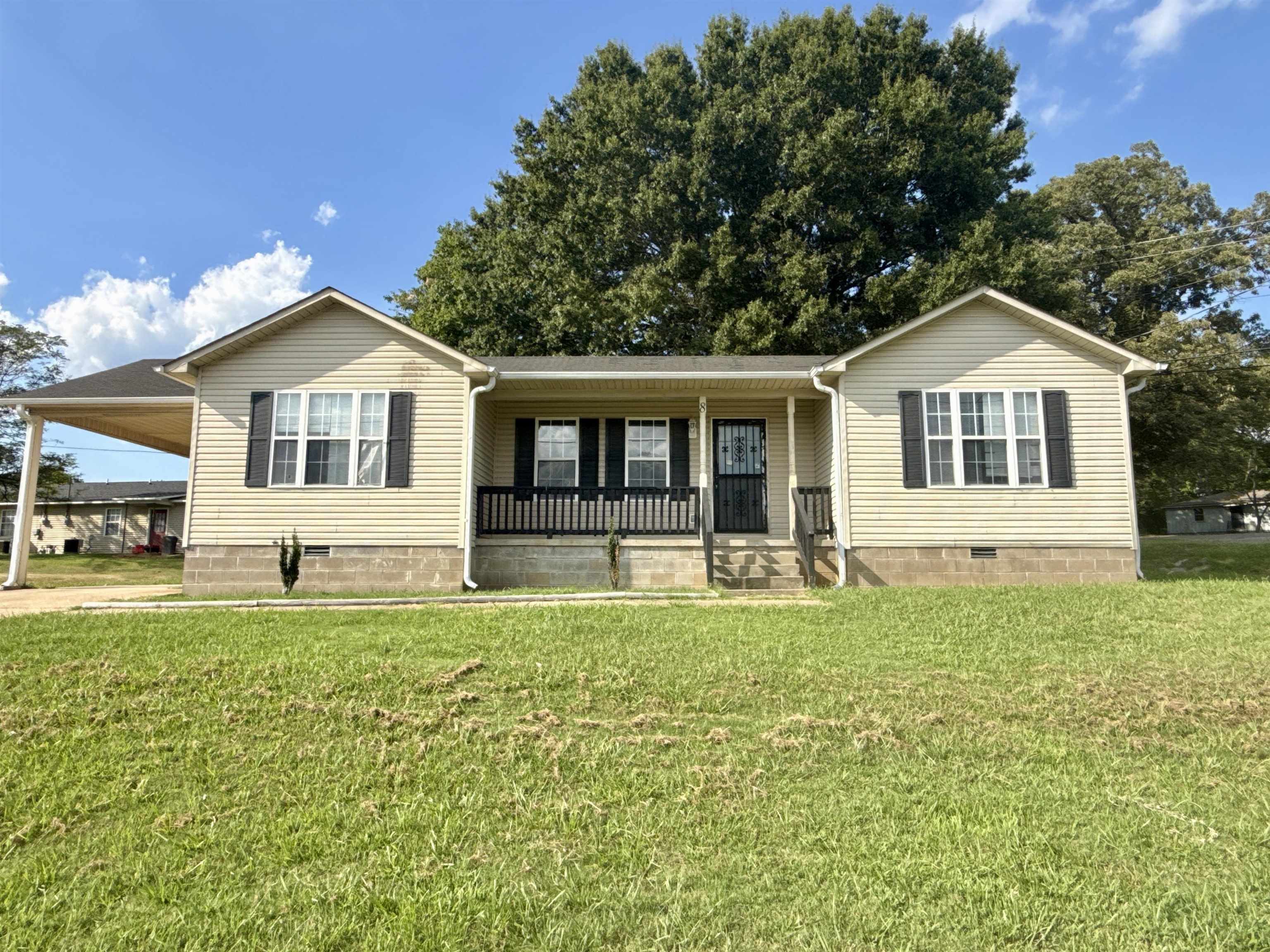 8 Channing Loop Property Photo 1