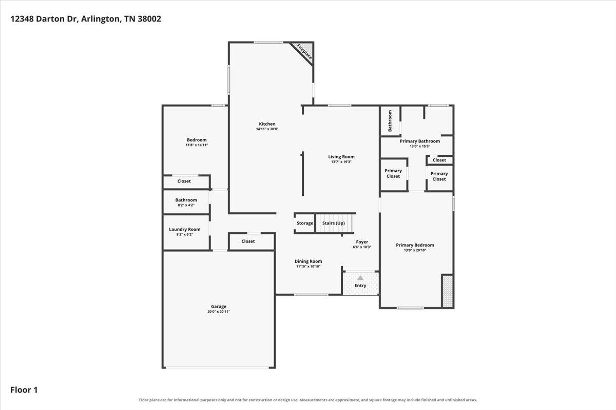 12348 Darton Dr Property Photo 39
