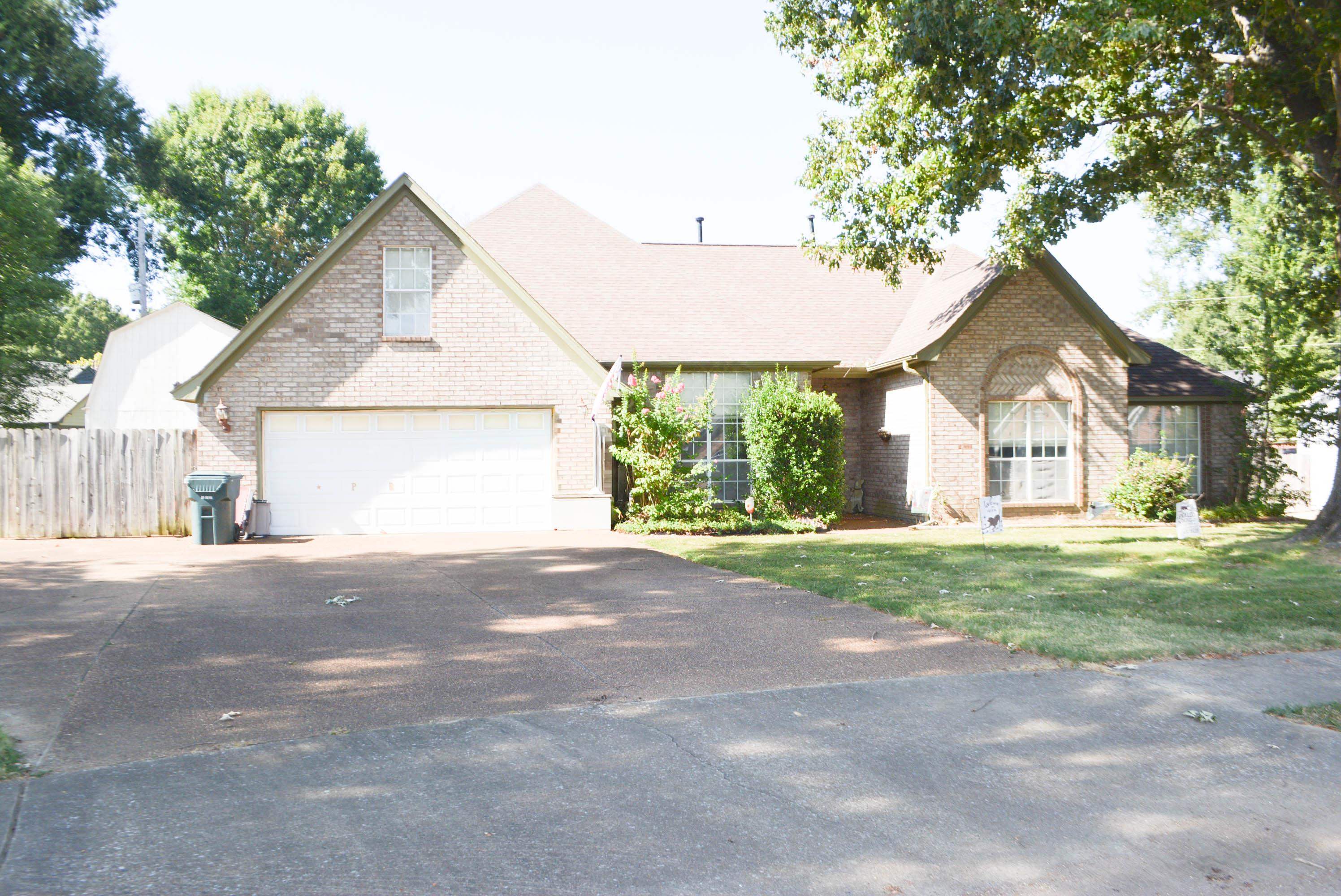 3817 Aaron Cv Property Photo 4