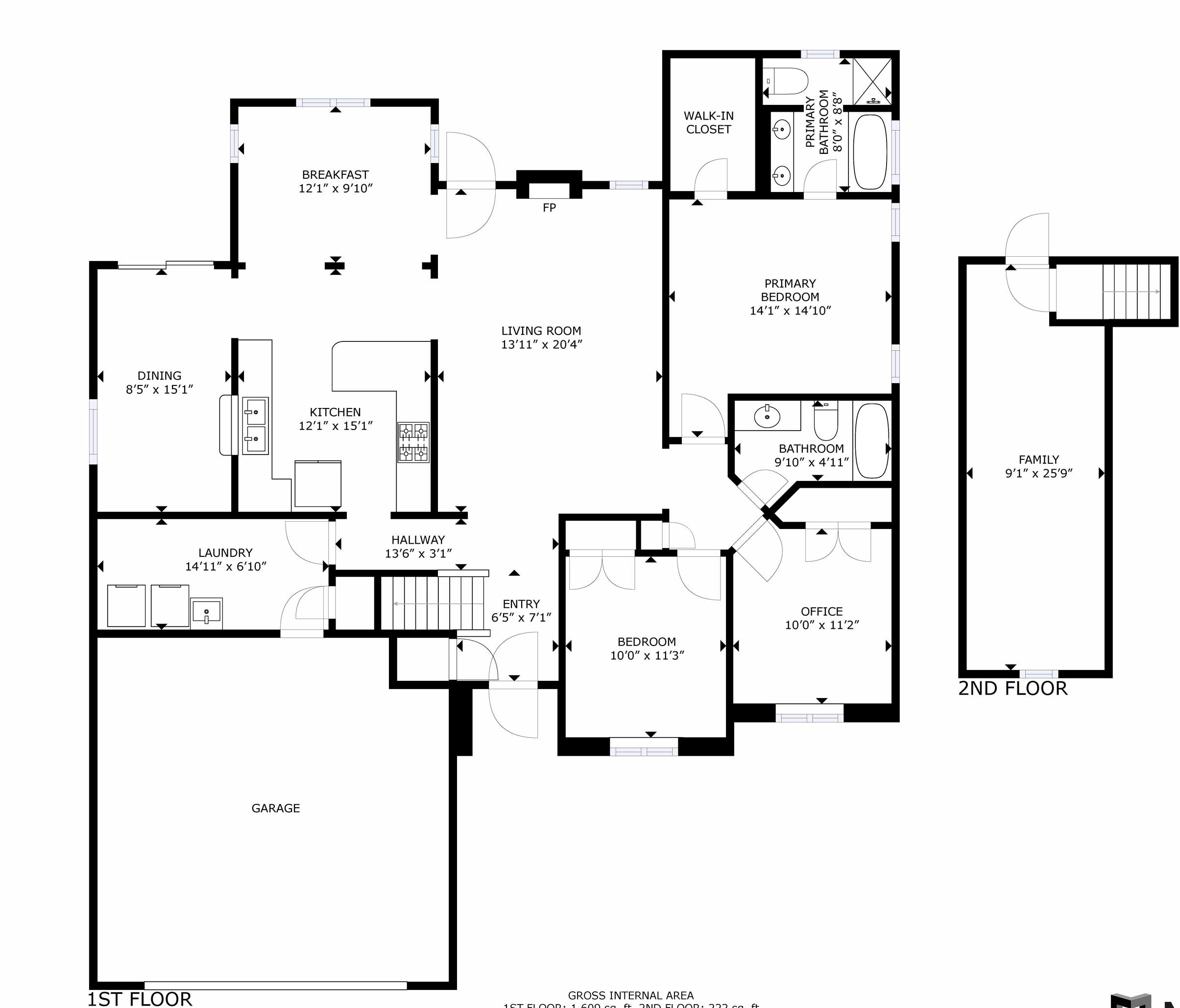 195 Cross Point Dr Property Photo 15
