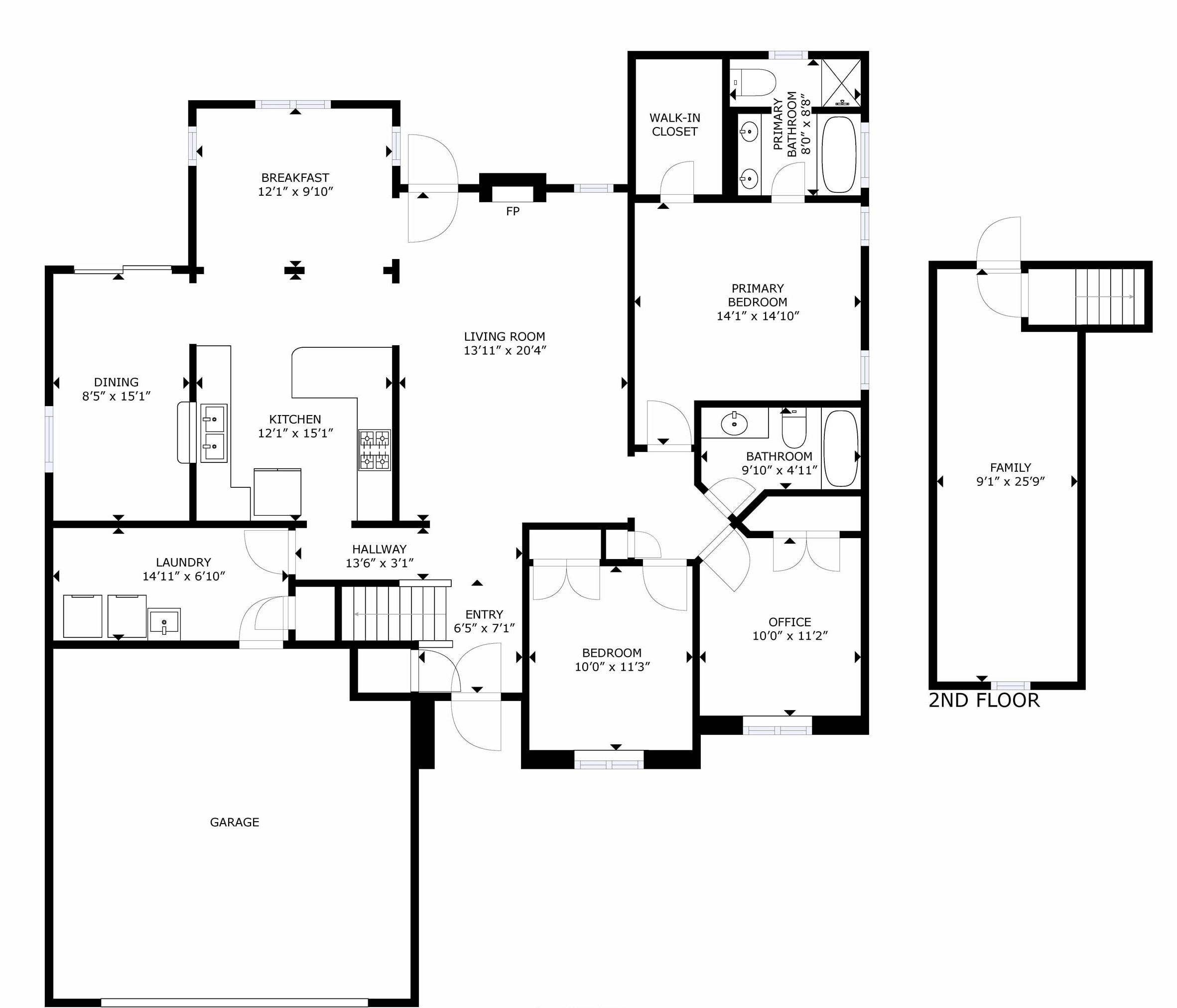 195 Cross Point Dr Property Photo 18