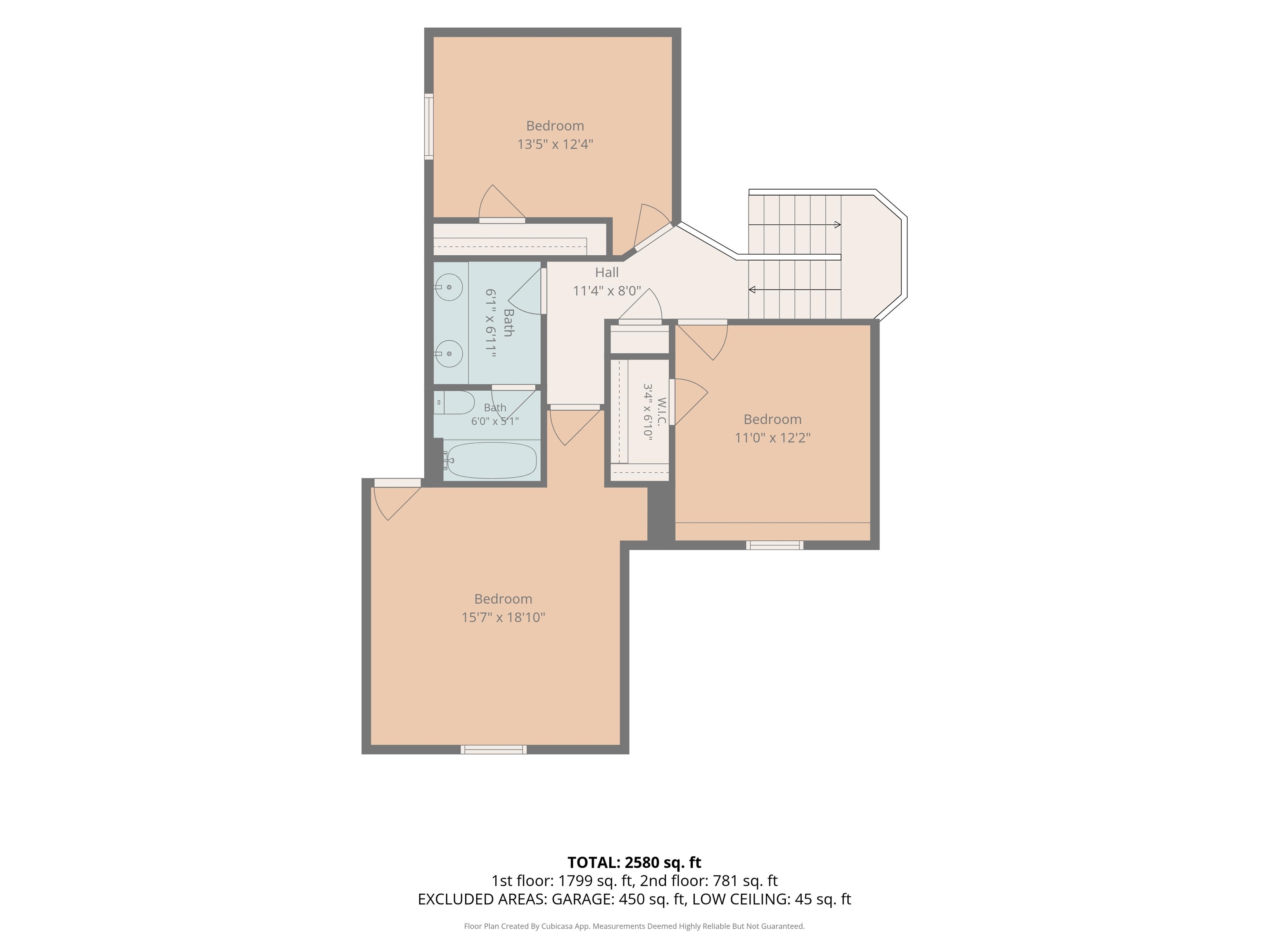 713 Elizabeth Dr Property Photo 8
