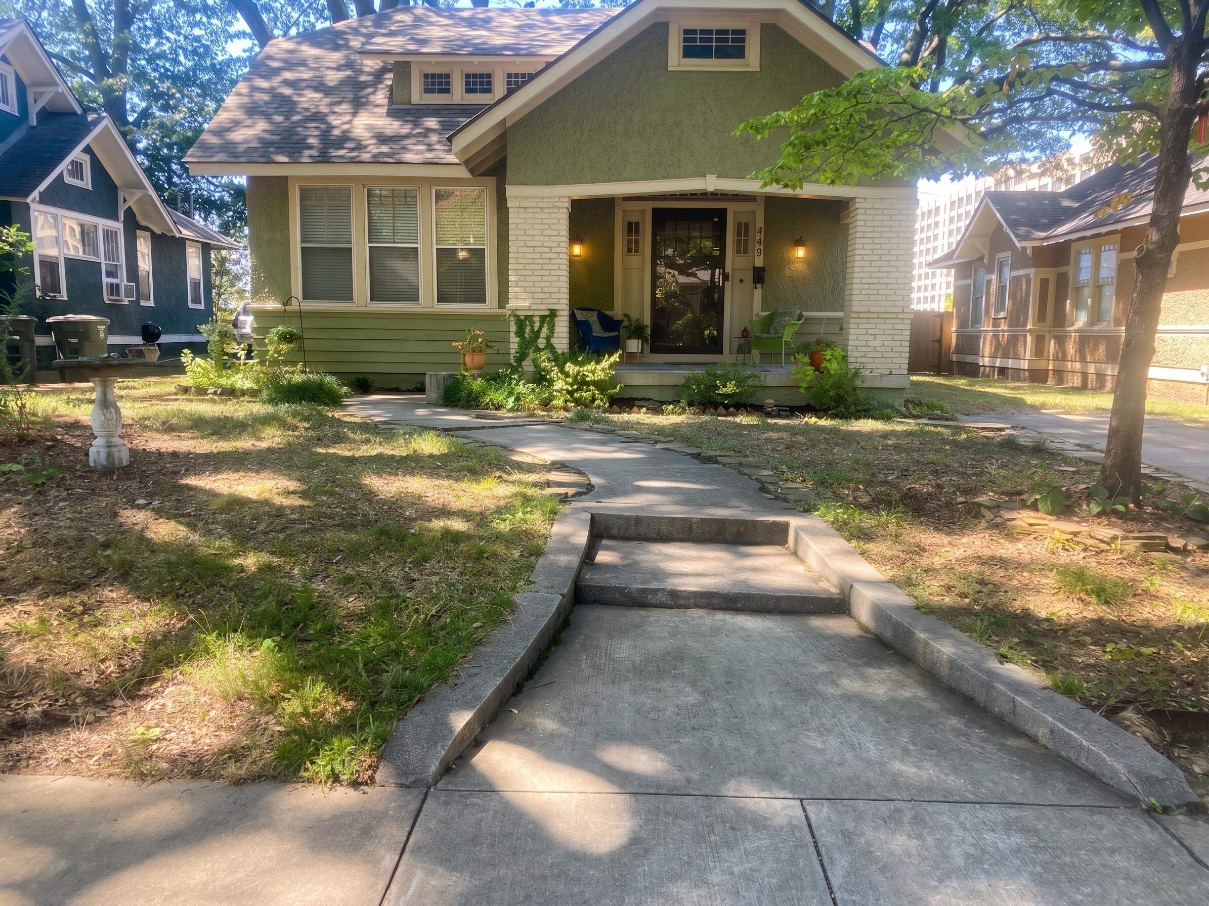 449 GARLAND ST Property Photo 1