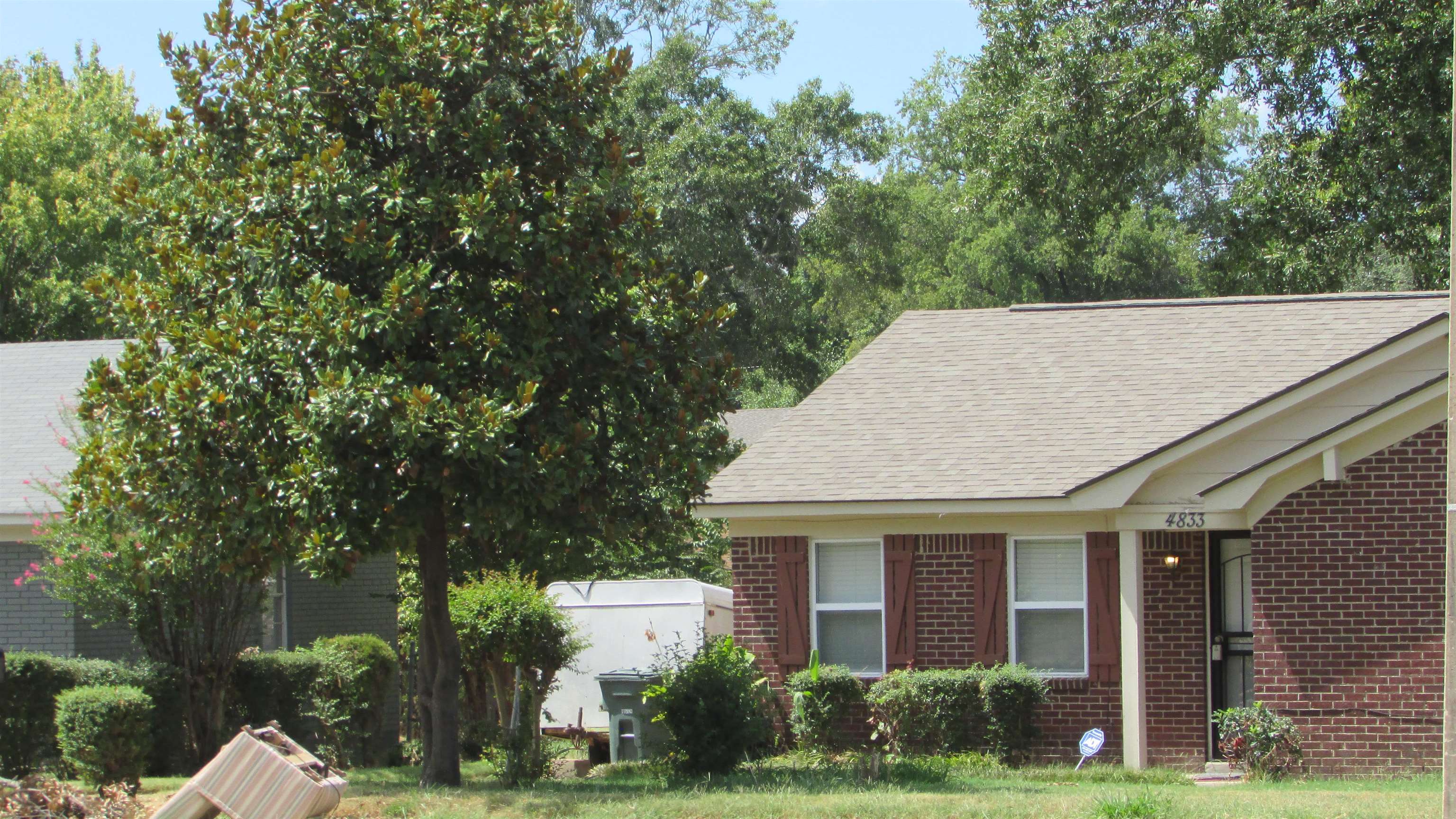 4833 APPLEVILLE ST Property Photo 1