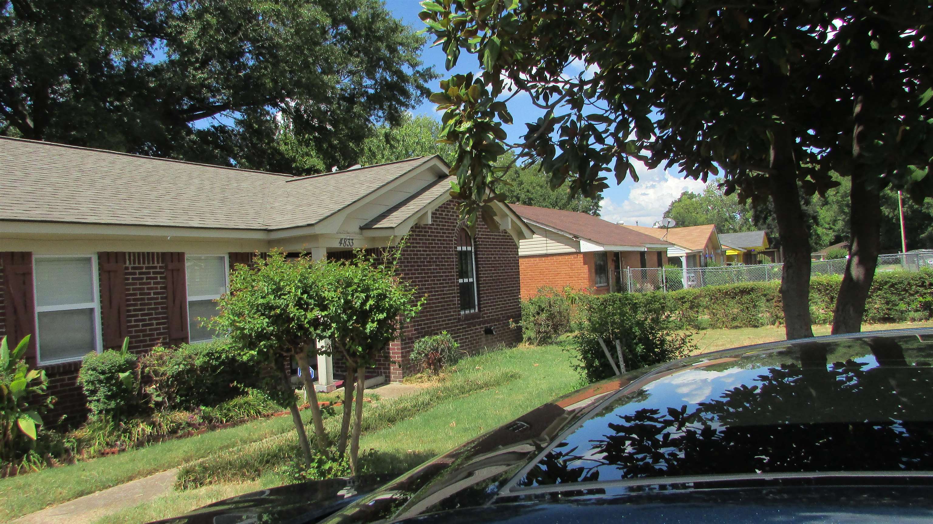 4833 Appleville St Property Photo 19