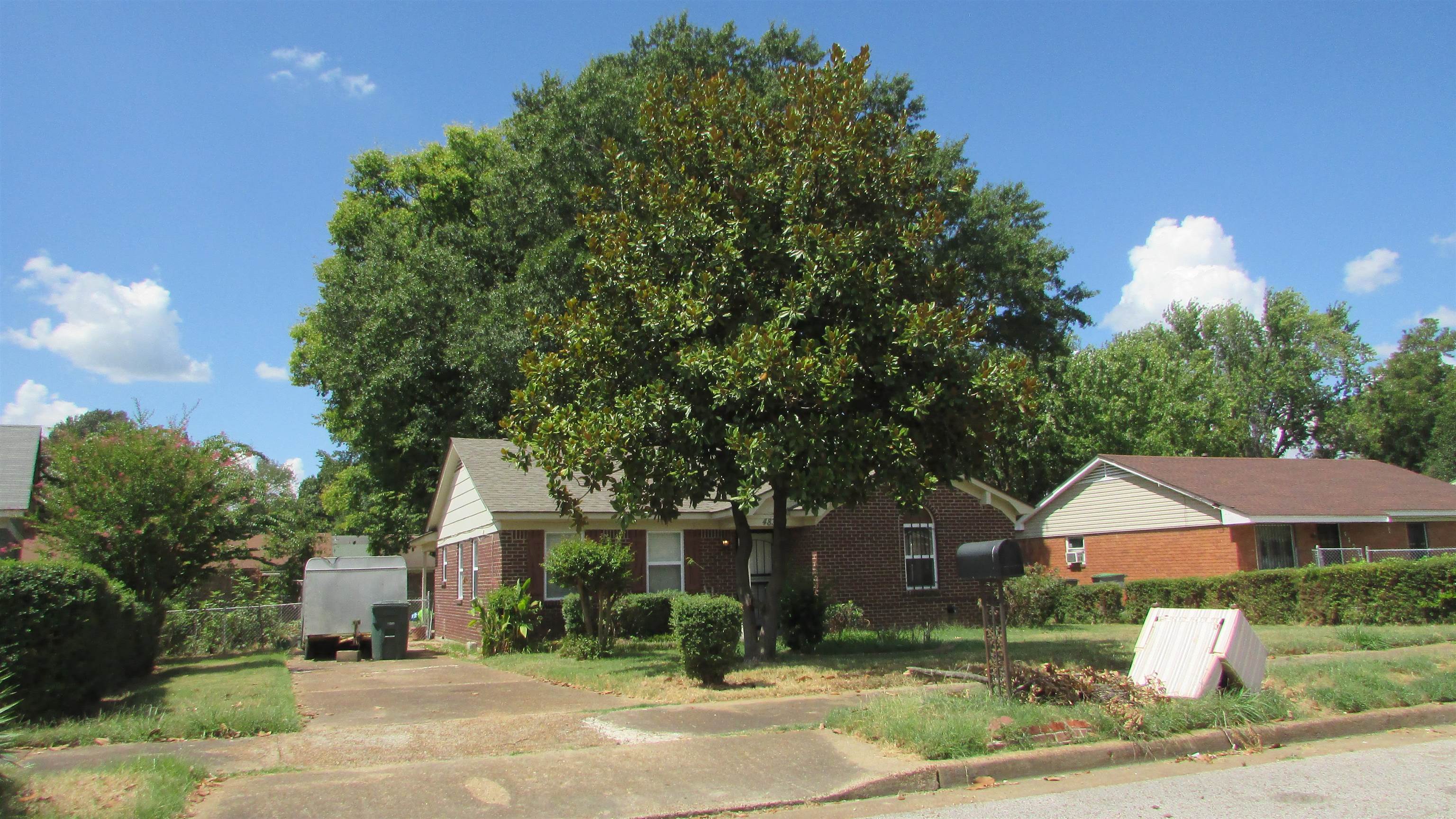 4833 Appleville St Property Photo 20