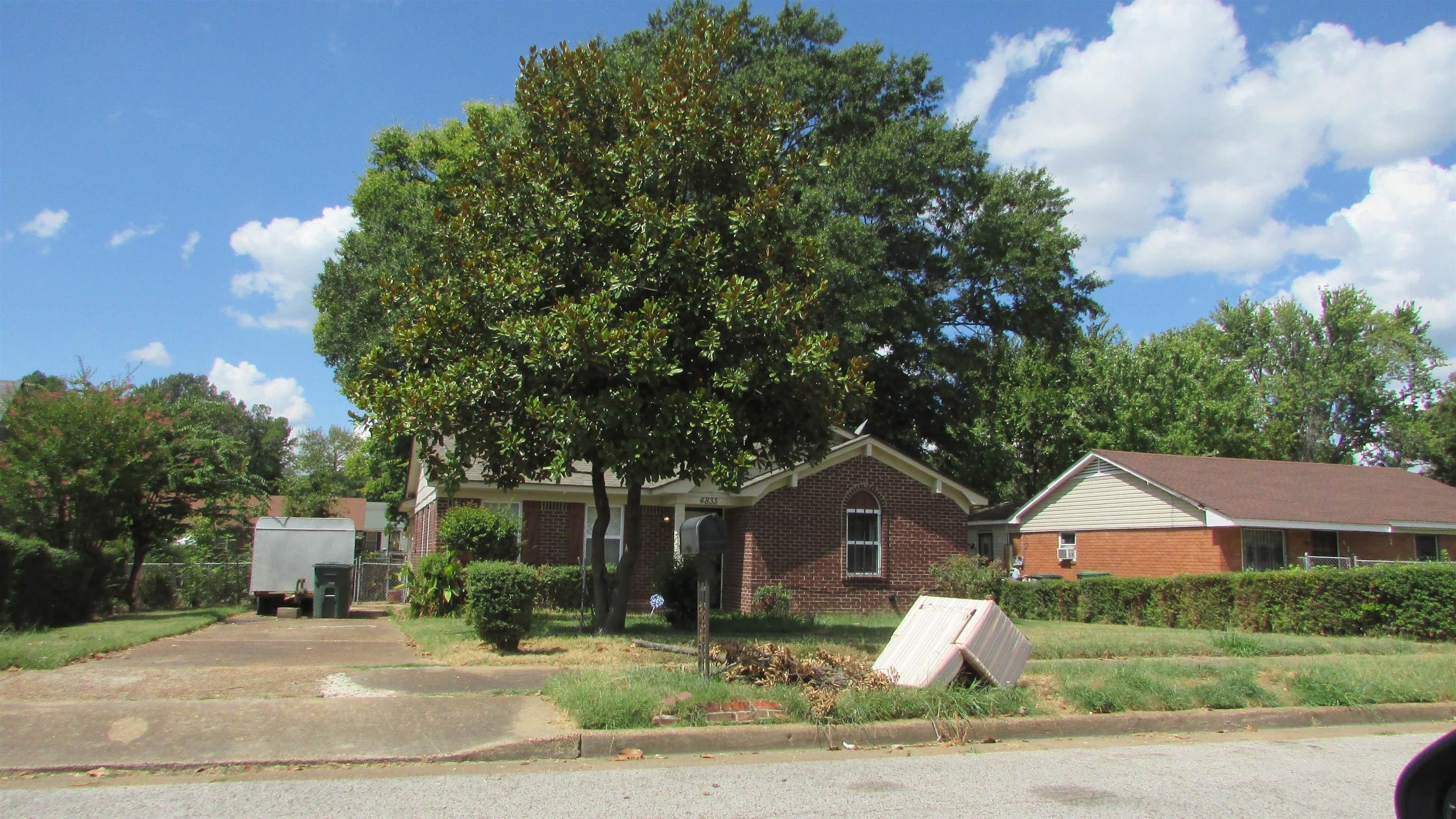 4833 Appleville St Property Photo 21
