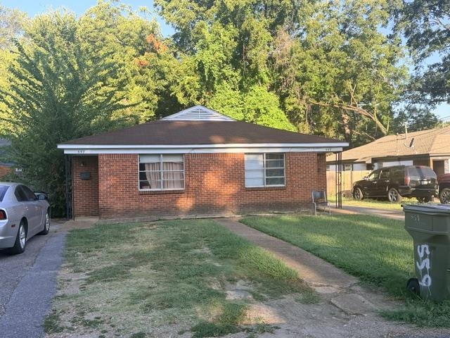 557 Berclair Rd Property Photo 2